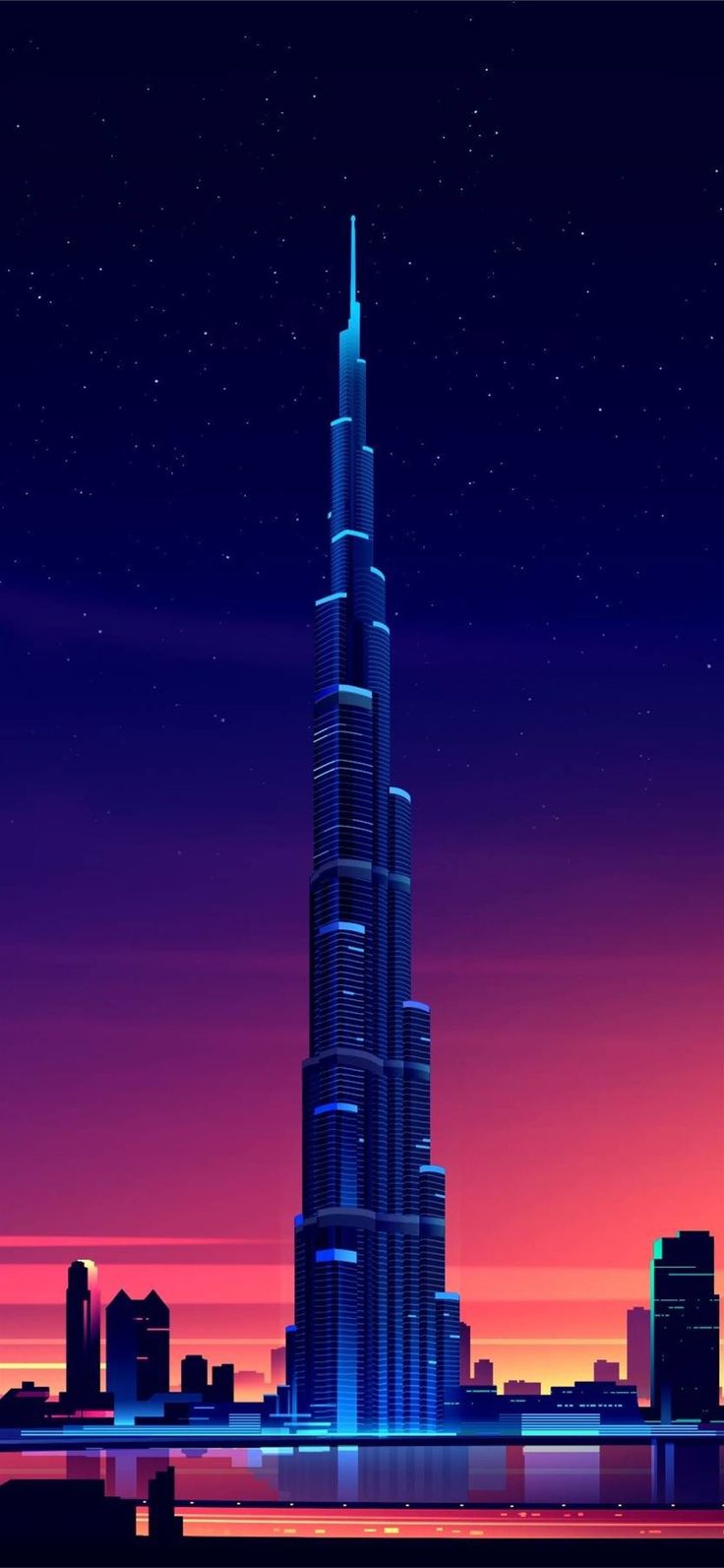 Dubai Wallpapers