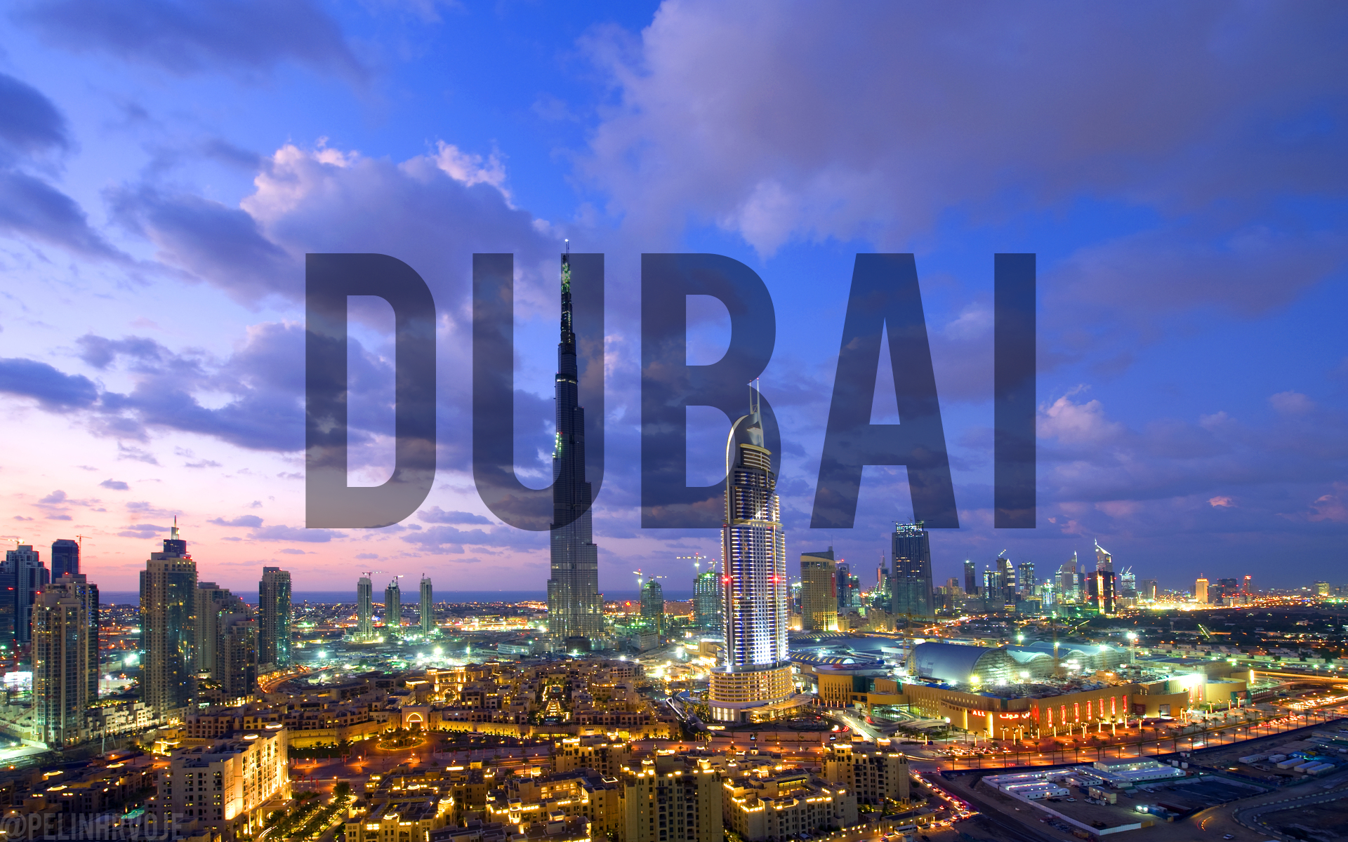 Dubai Wallpapers