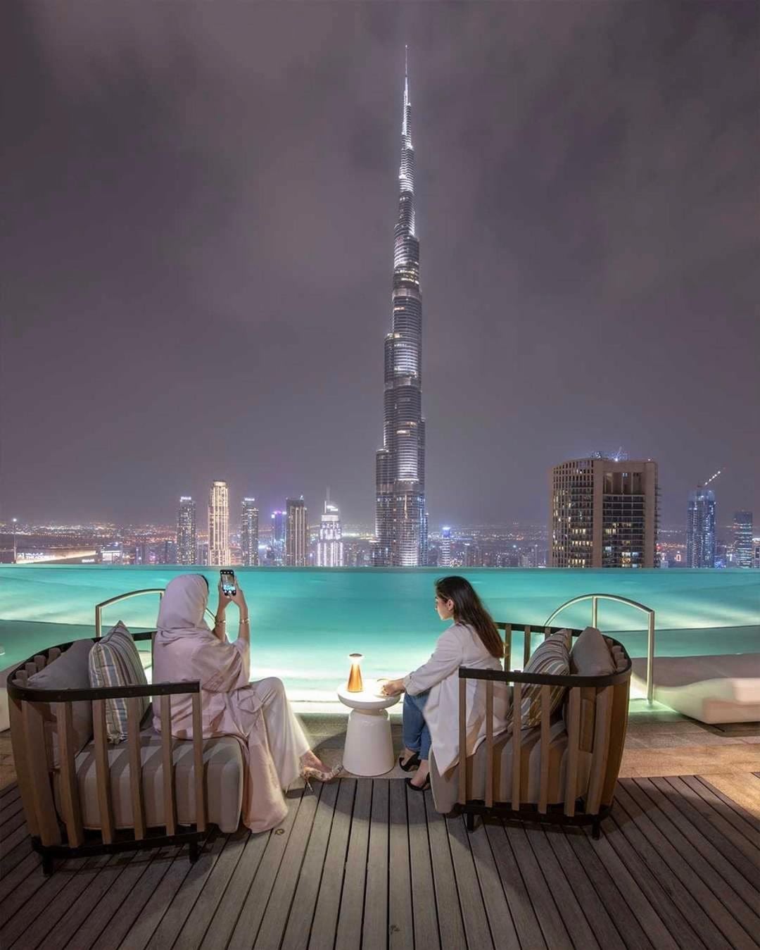 Dubai Wallpapers