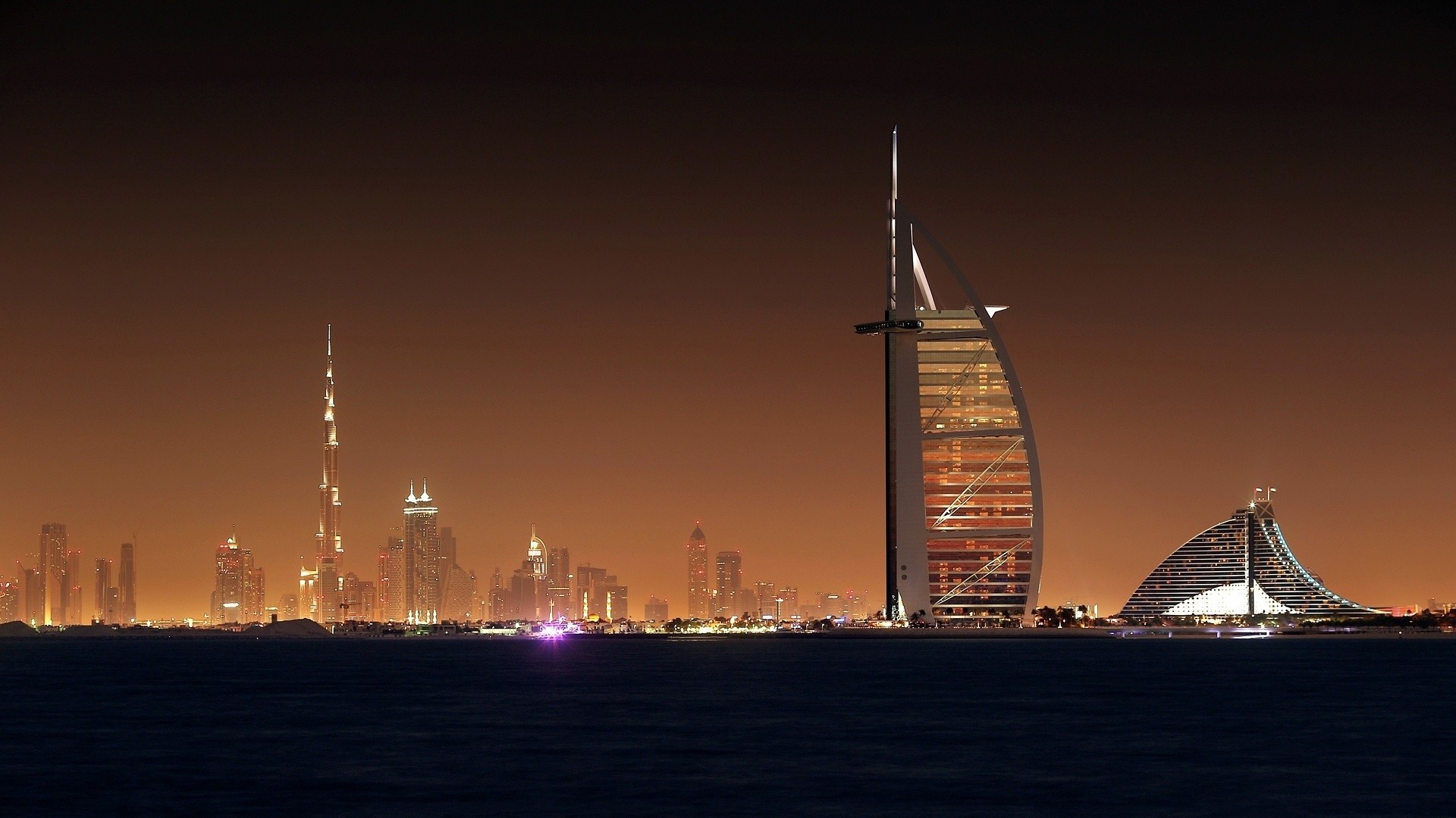 Dubai Wallpapers