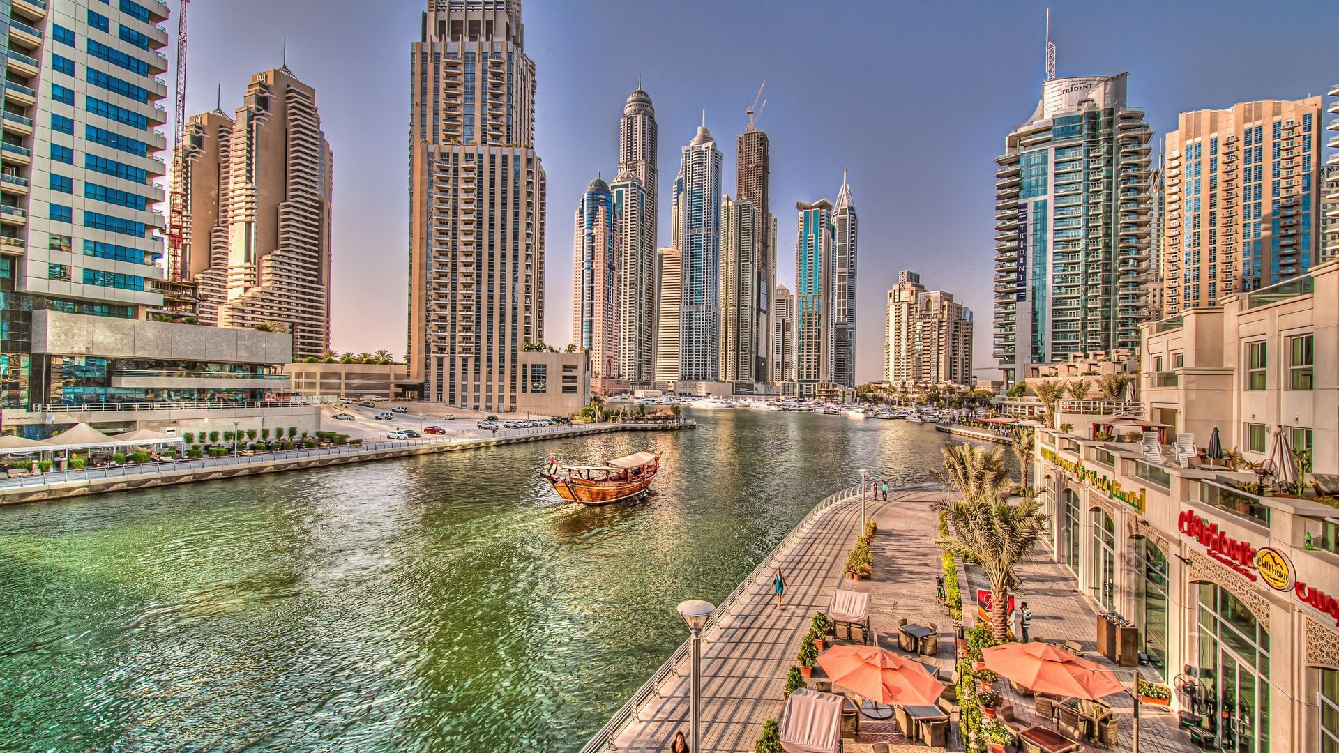 Dubai Wallpapers