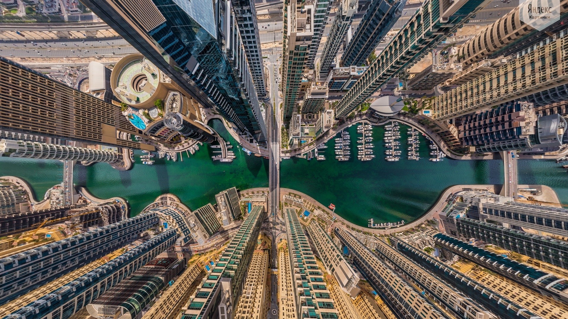 Dubai Wallpapers