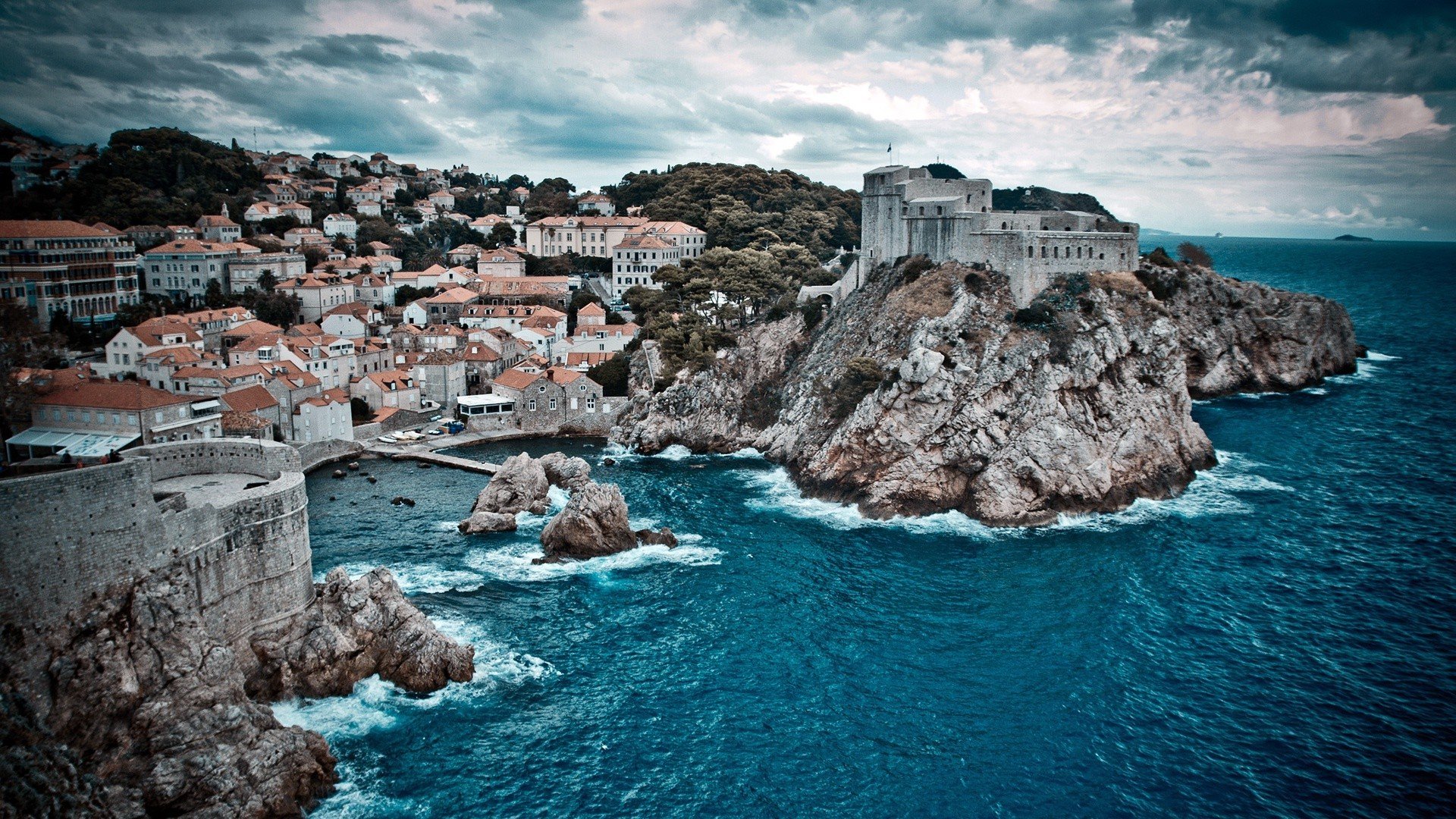 Dubrovnik Wallpapers