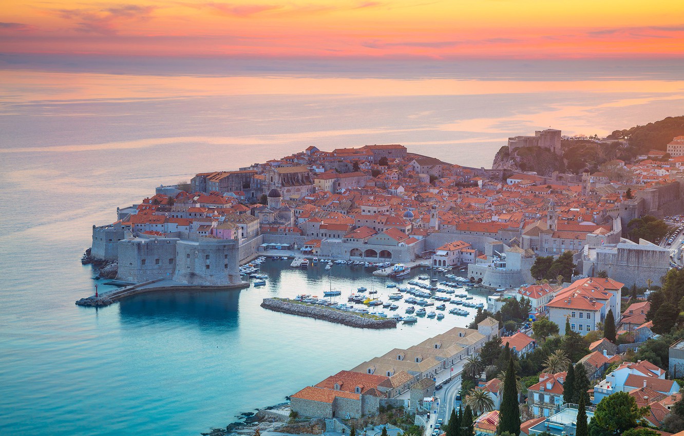 Dubrovnik Wallpapers