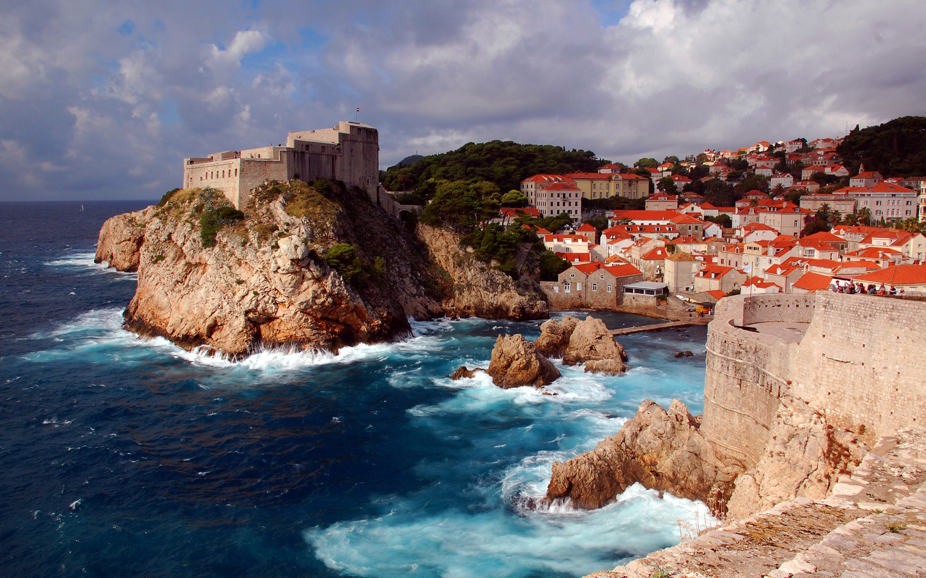 Dubrovnik Wallpapers