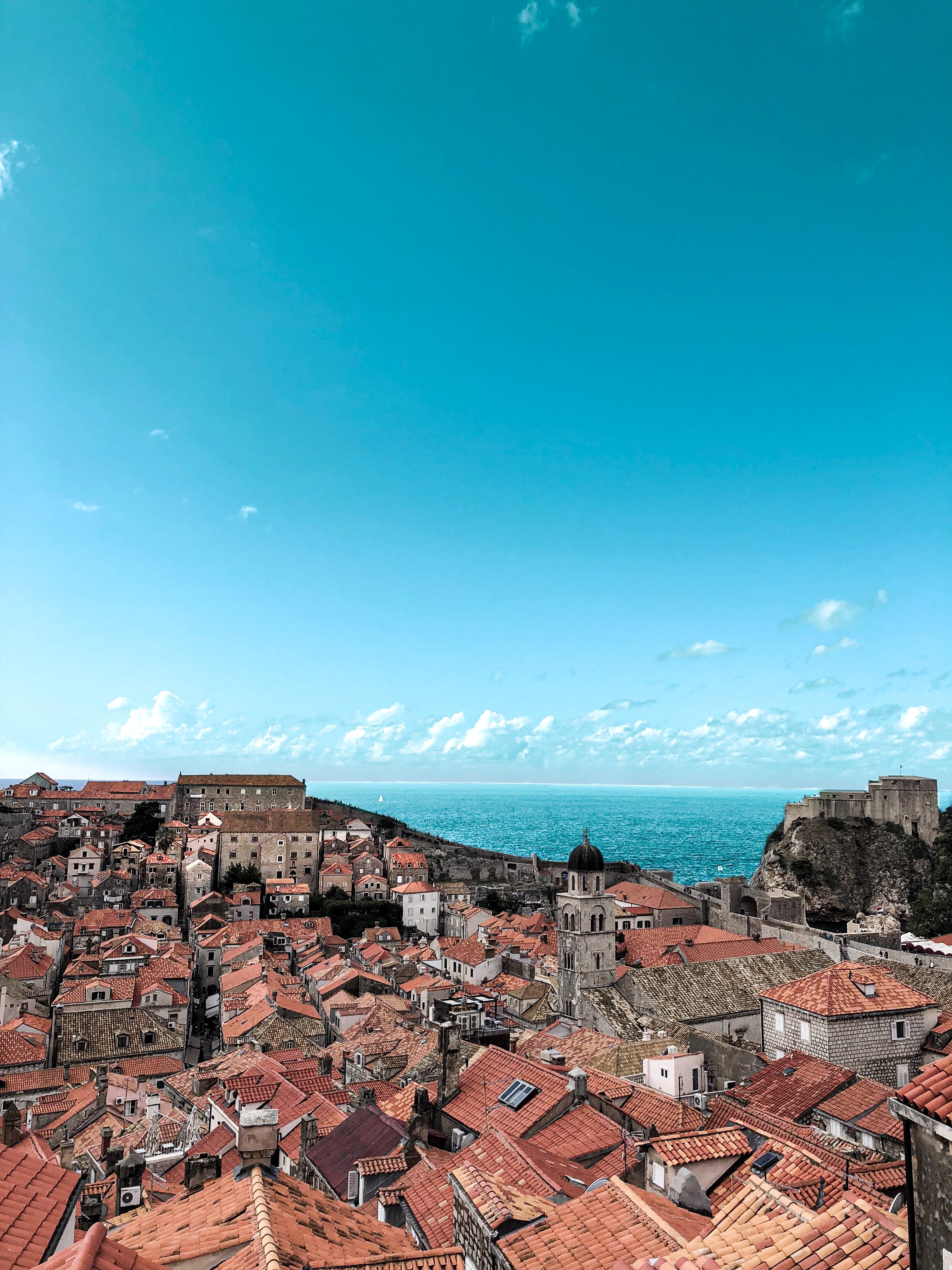 Dubrovnik Wallpapers