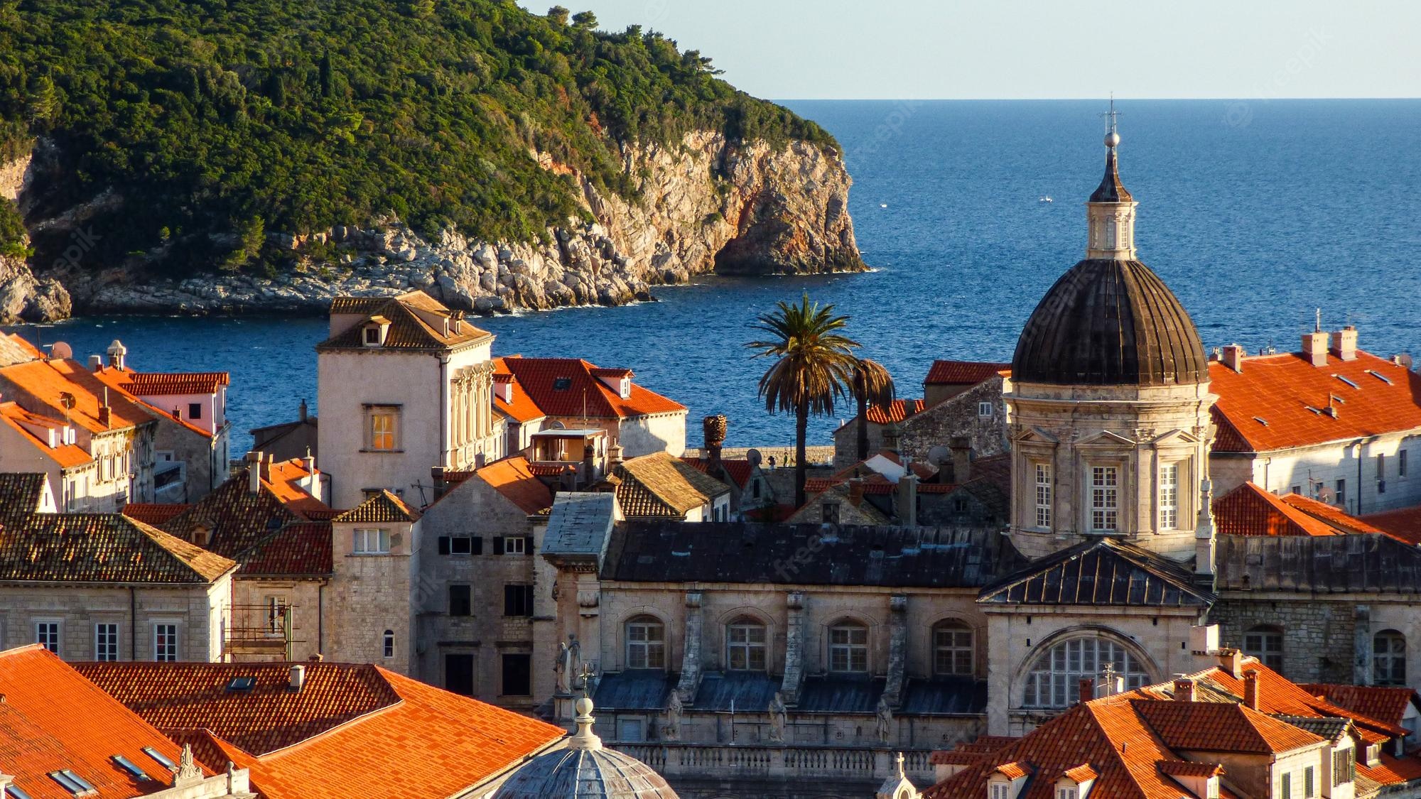 Dubrovnik Croatia Wallpapers