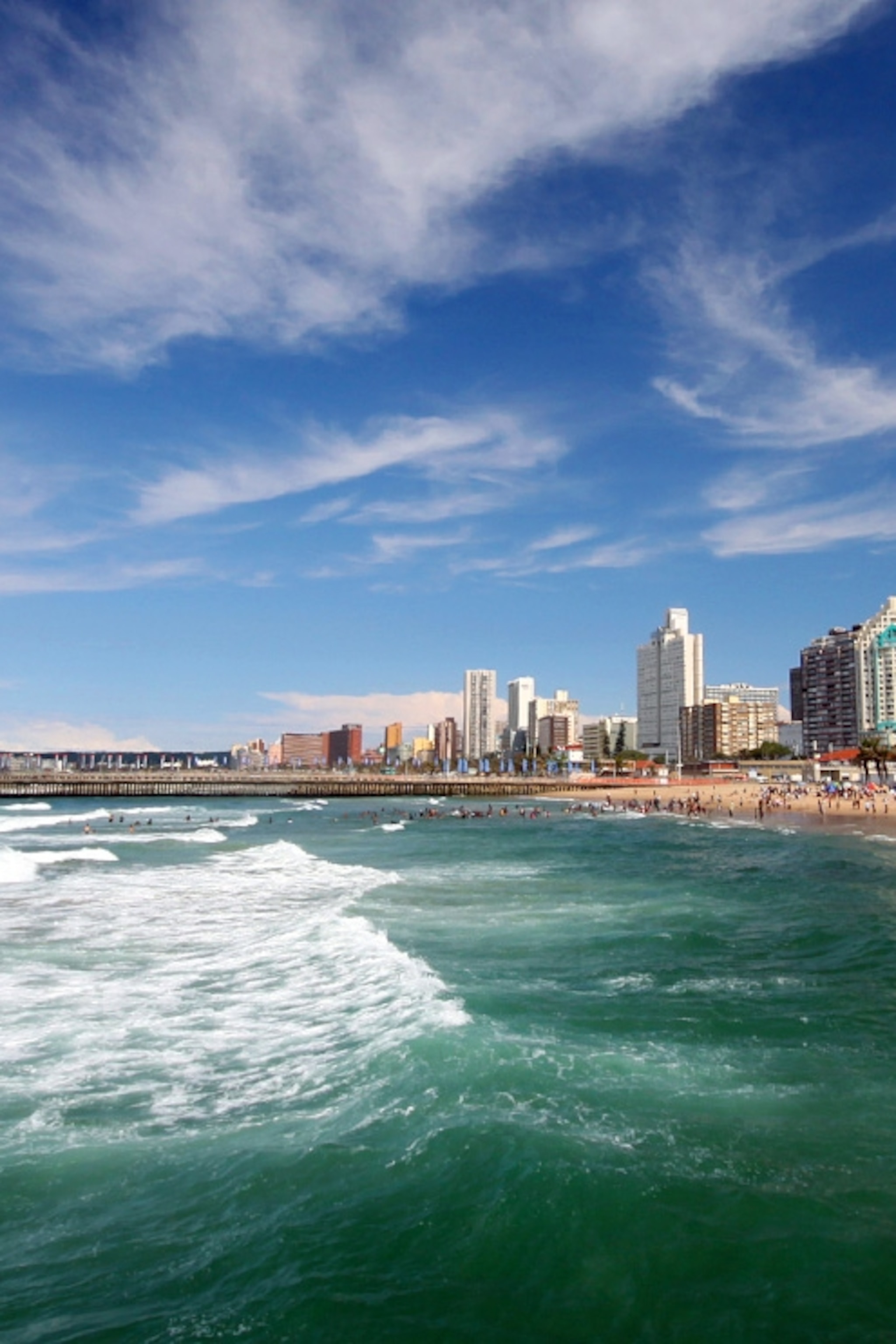 Durban Wallpapers