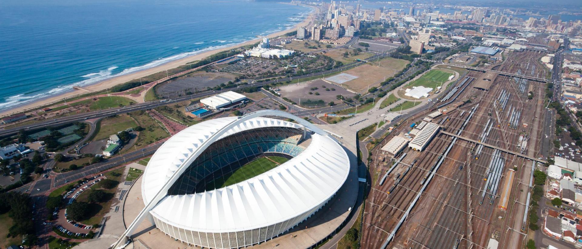 Durban Wallpapers