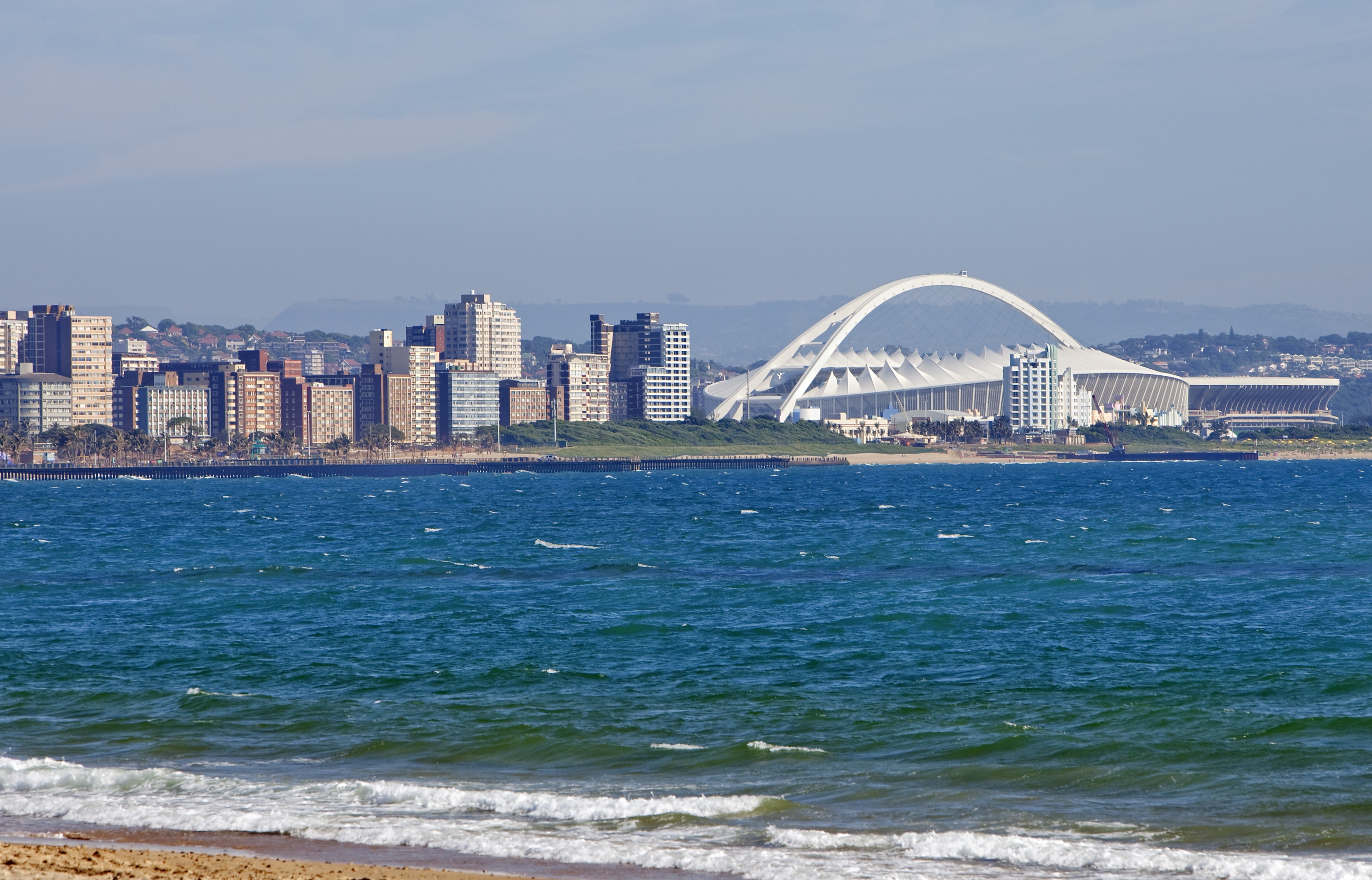 Durban Wallpapers