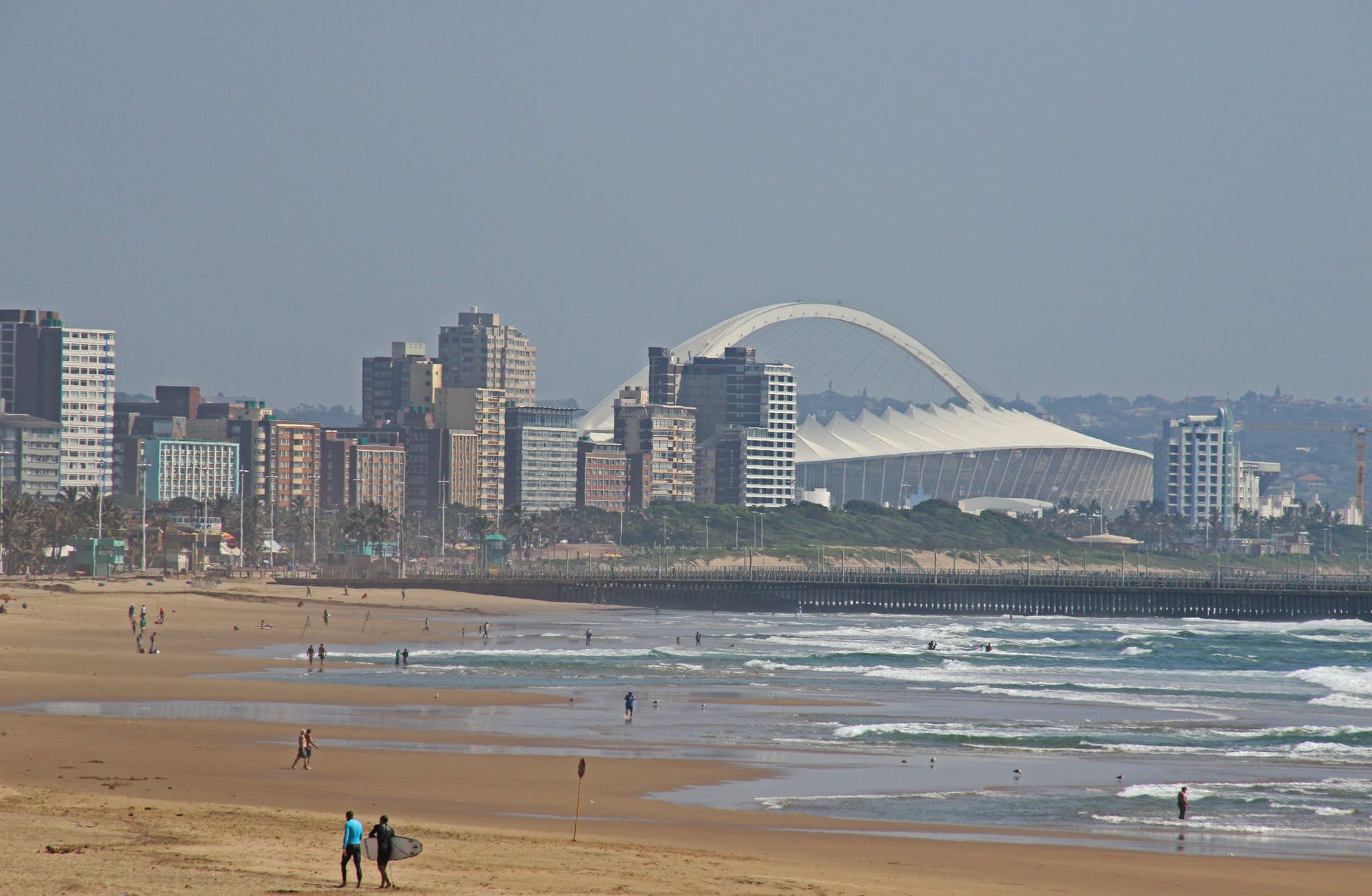 Durban Wallpapers
