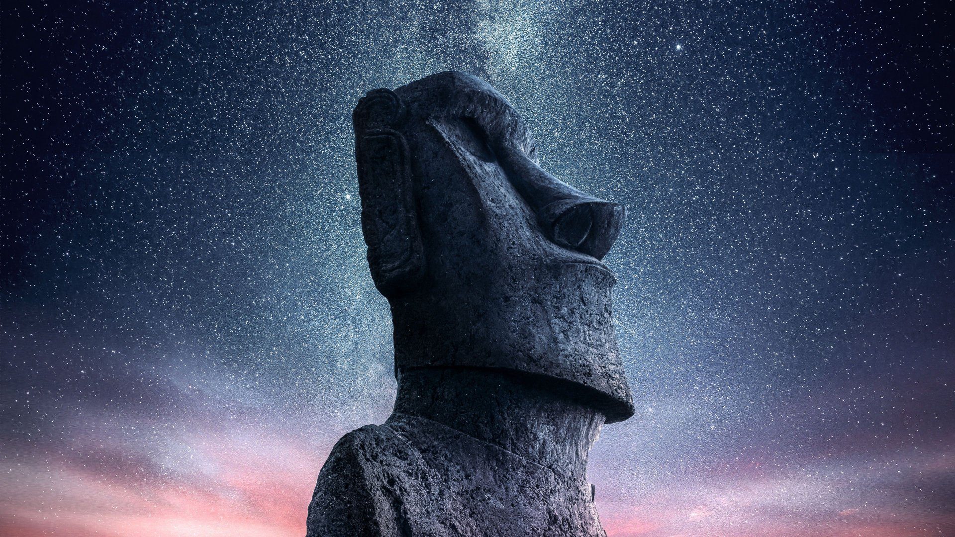 Easter Island Wallpapers