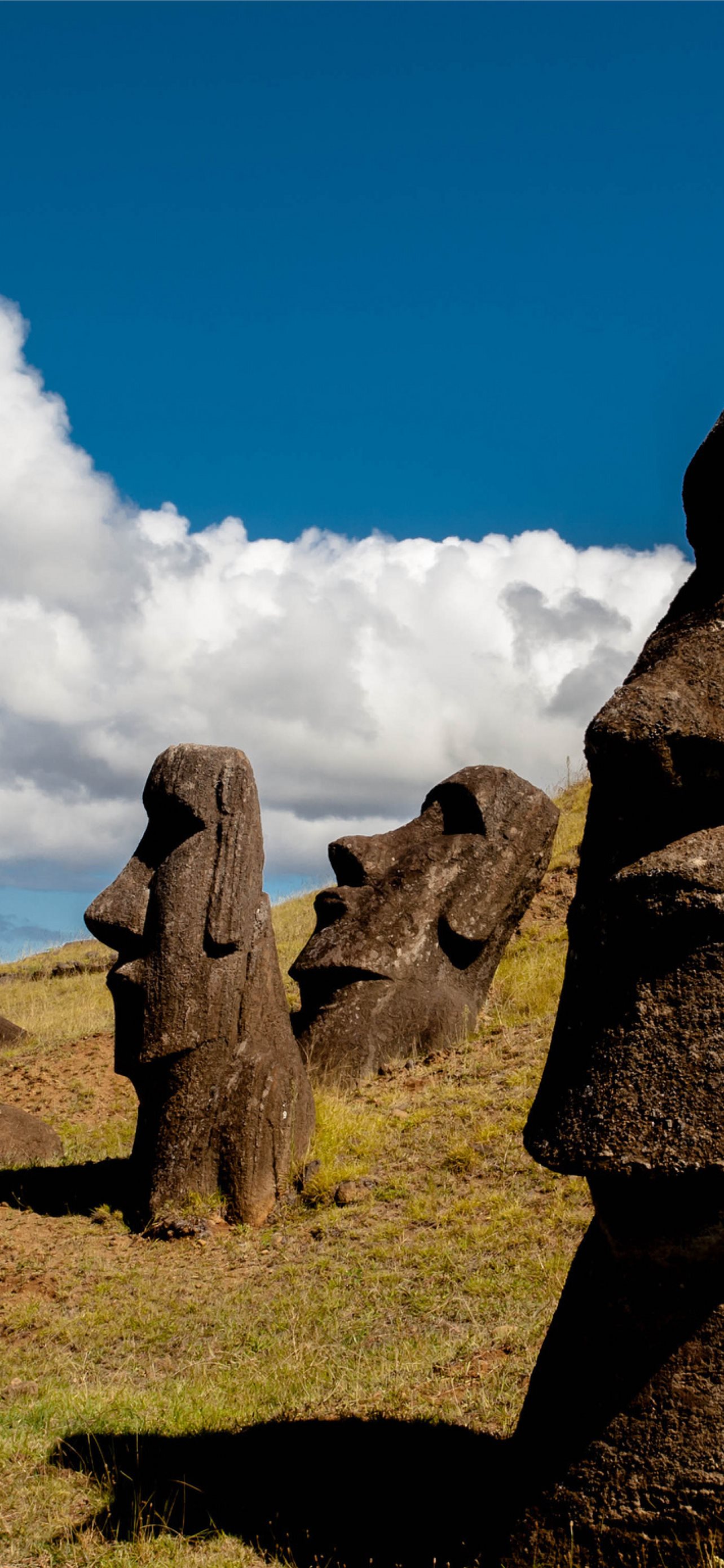 Easter Island Wallpapers