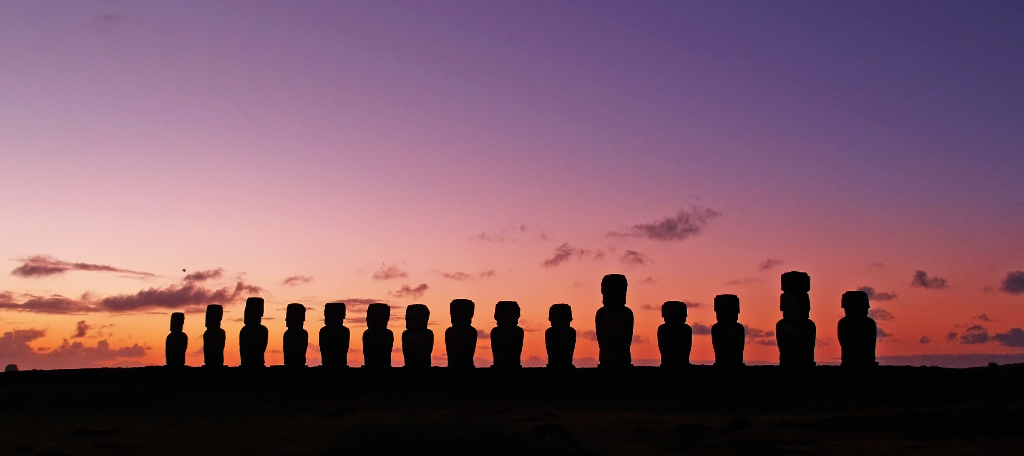 Easter Island Wallpapers