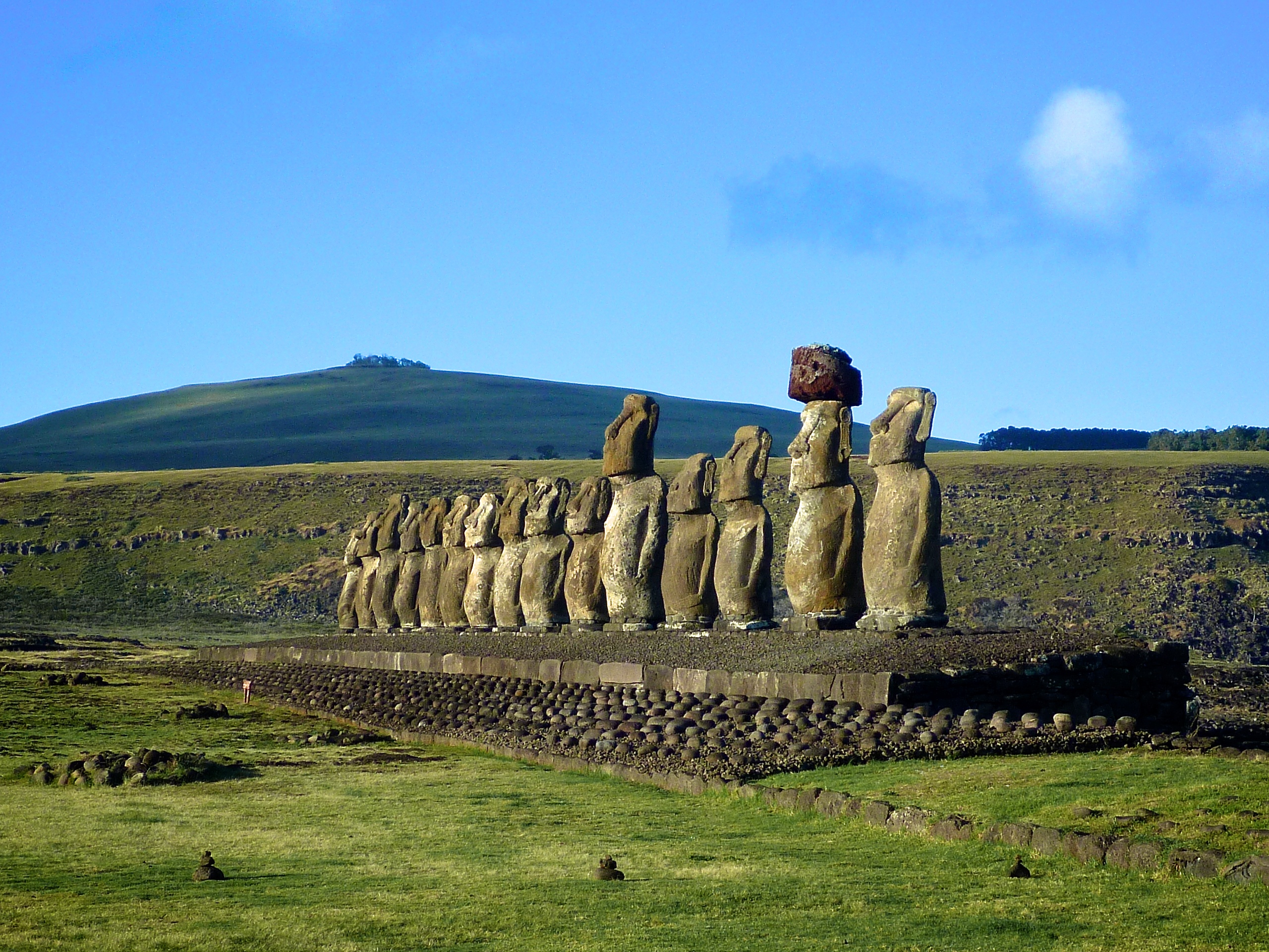 Easter Island Wallpapers