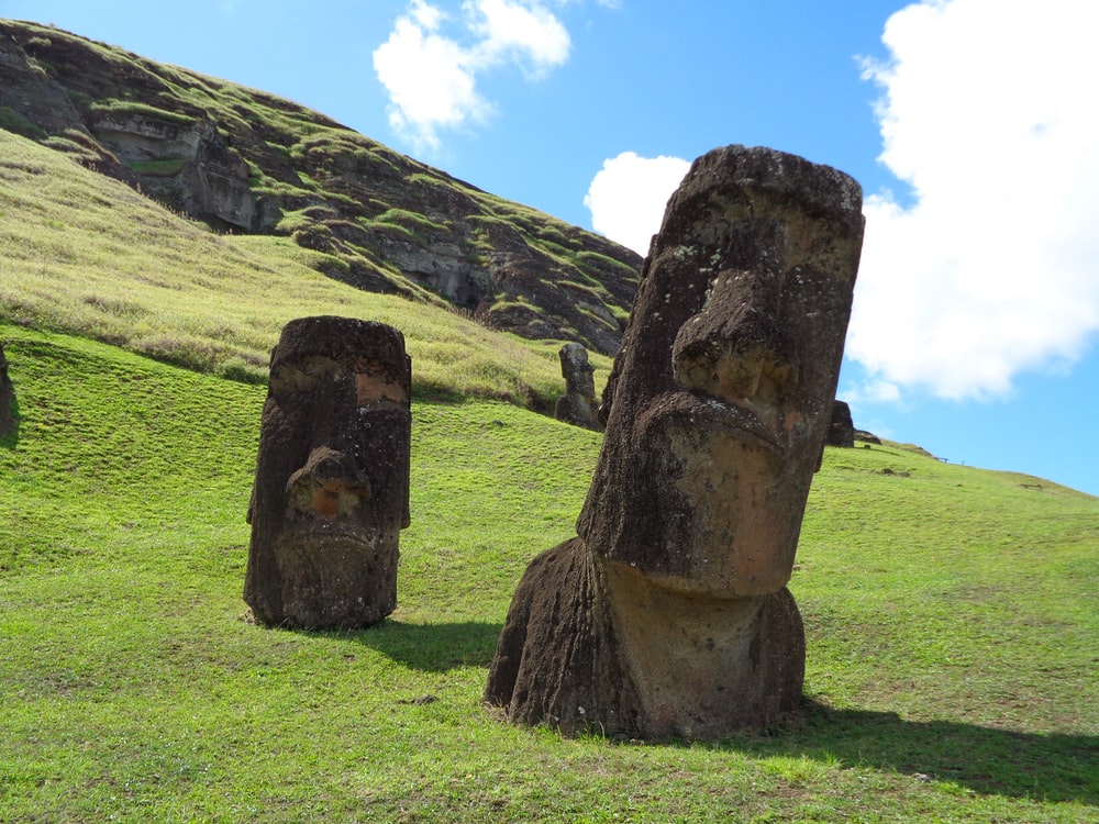 Easter Island Wallpapers