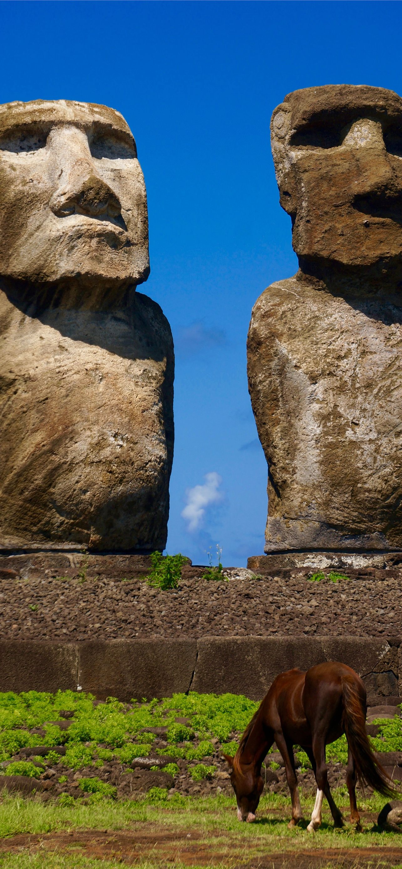 Easter Island Wallpapers