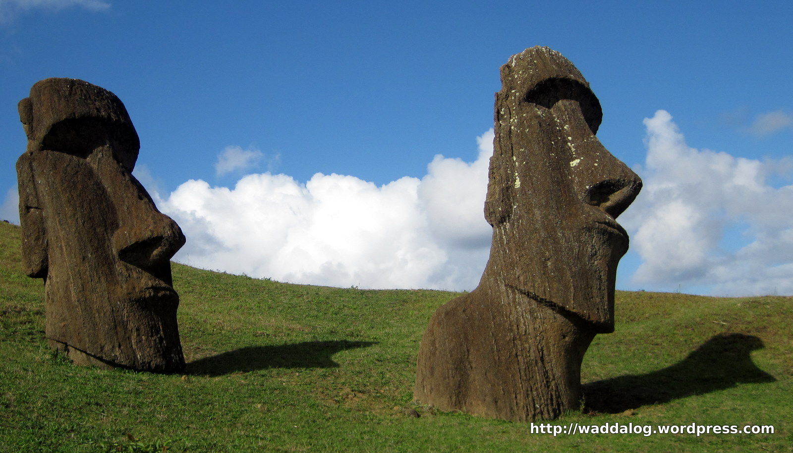 Easter Island Wallpapers