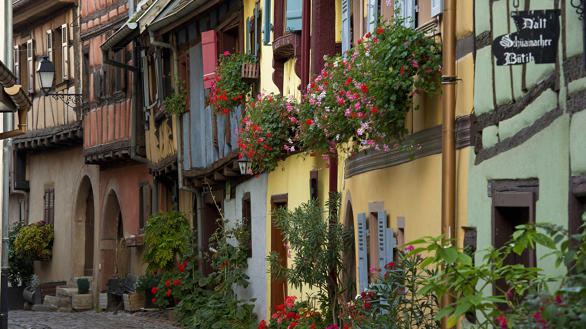 Eguisheim Wallpapers