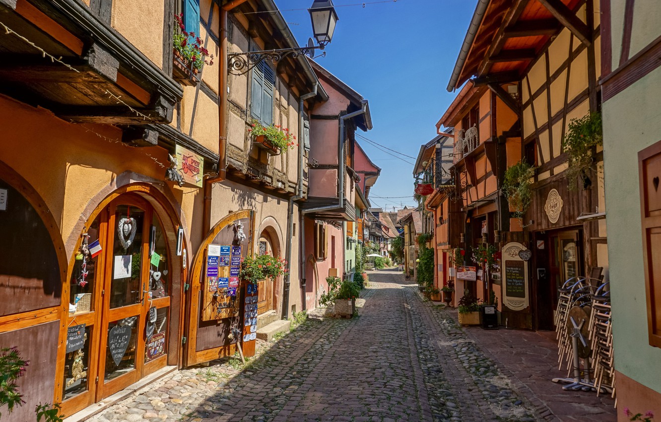 Eguisheim Wallpapers