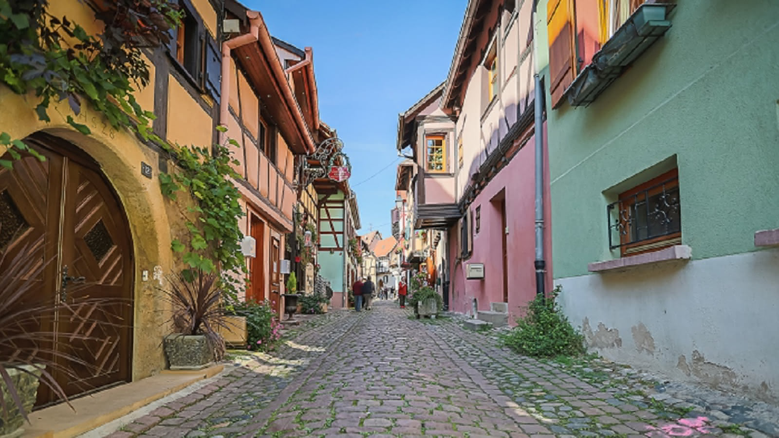 Eguisheim Wallpapers