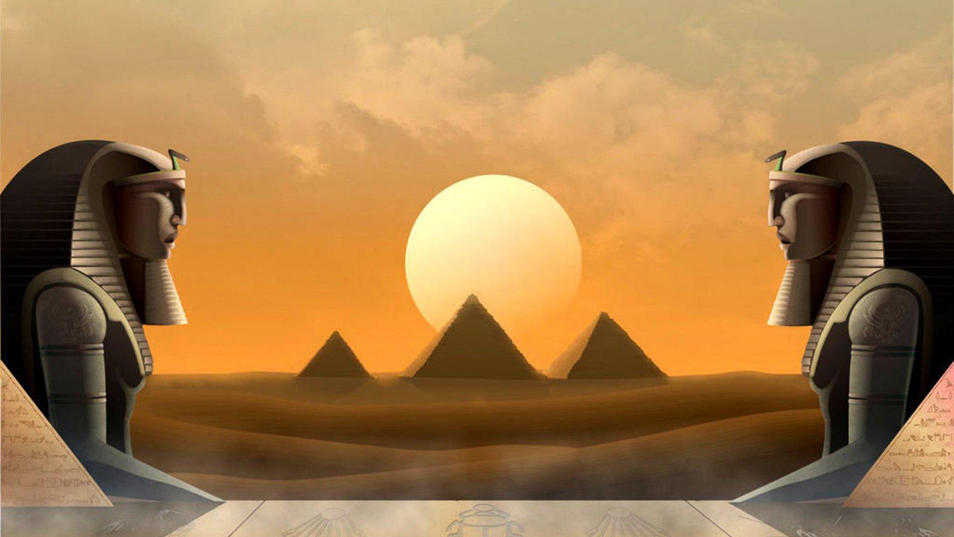 Egypt Wallpapers