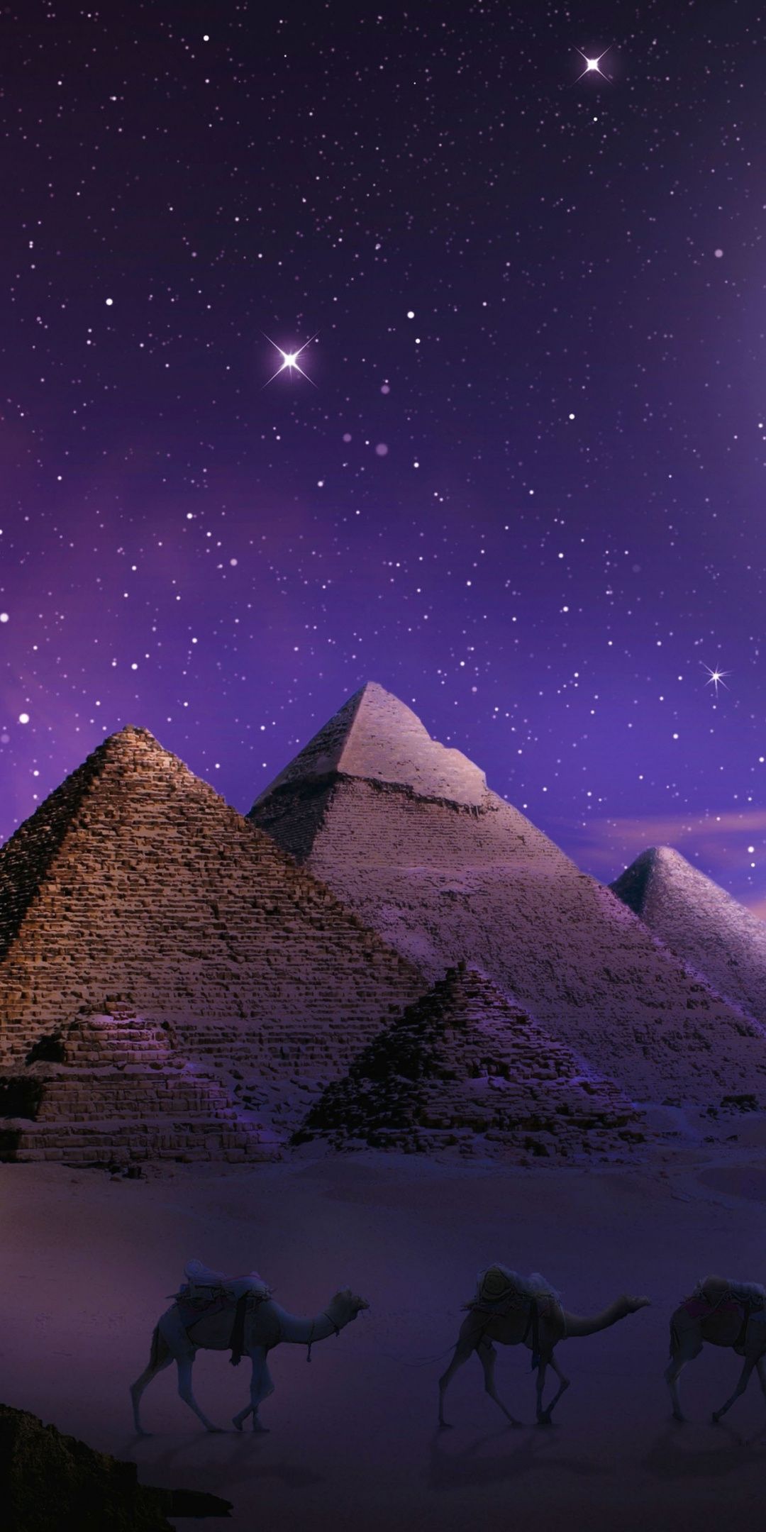 Egyptian Wallpapers