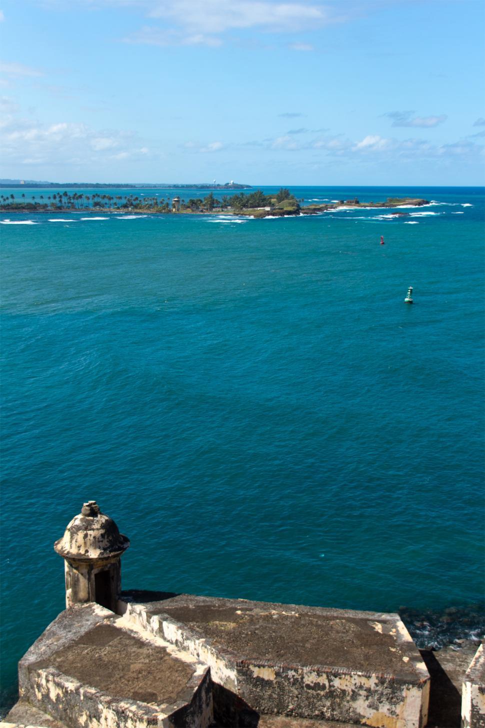 El Morro Fort Wallpapers