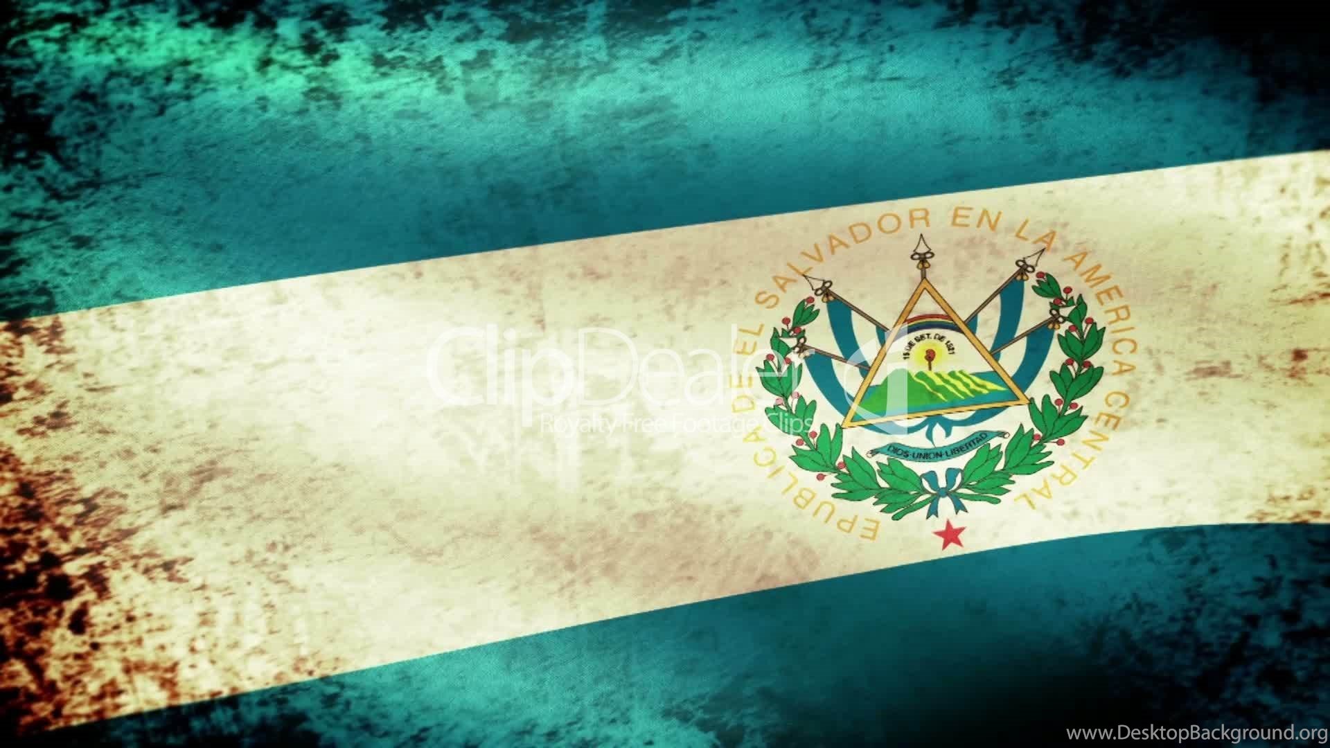 El Salvador Wallpapers