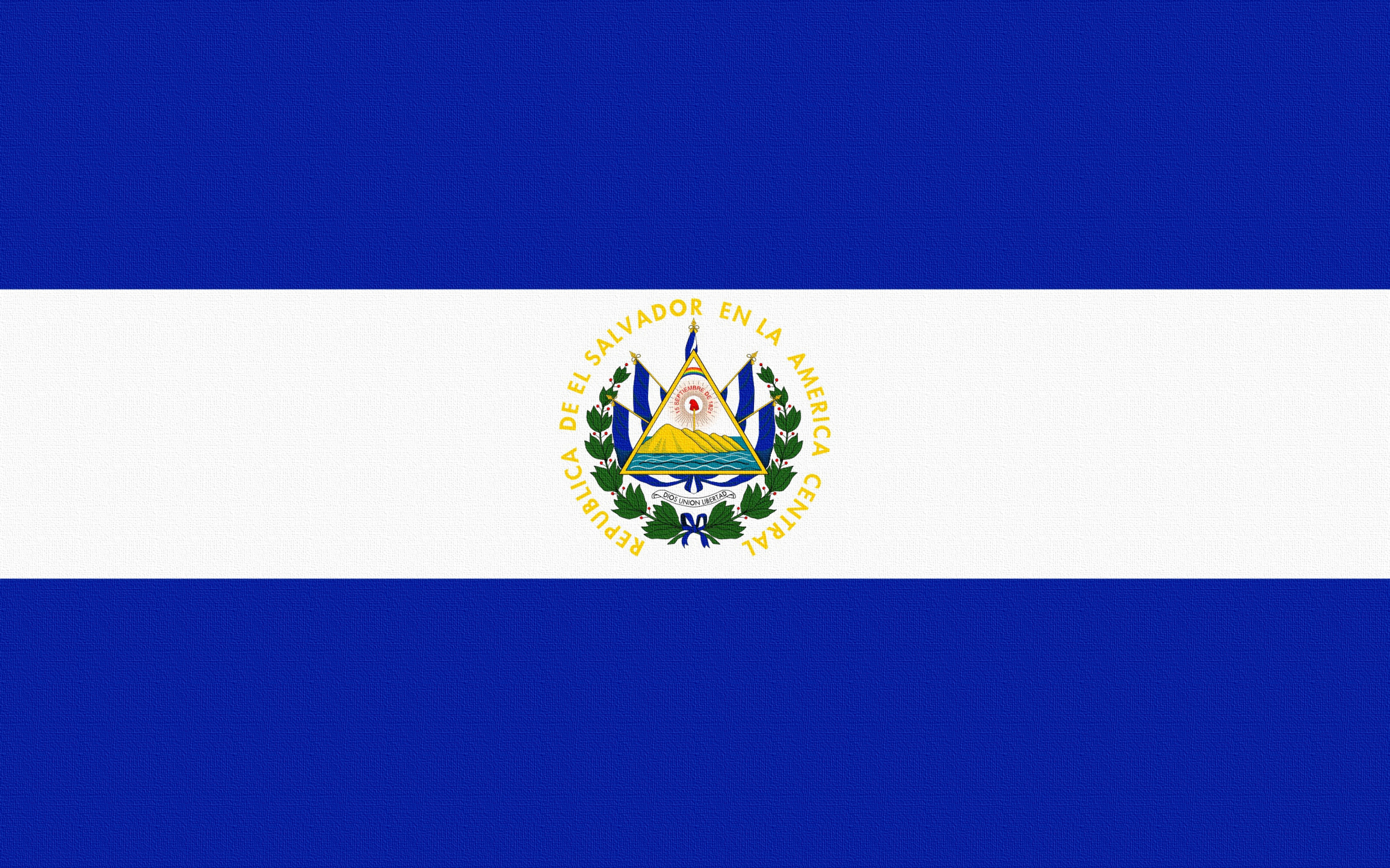 El Salvador Wallpapers