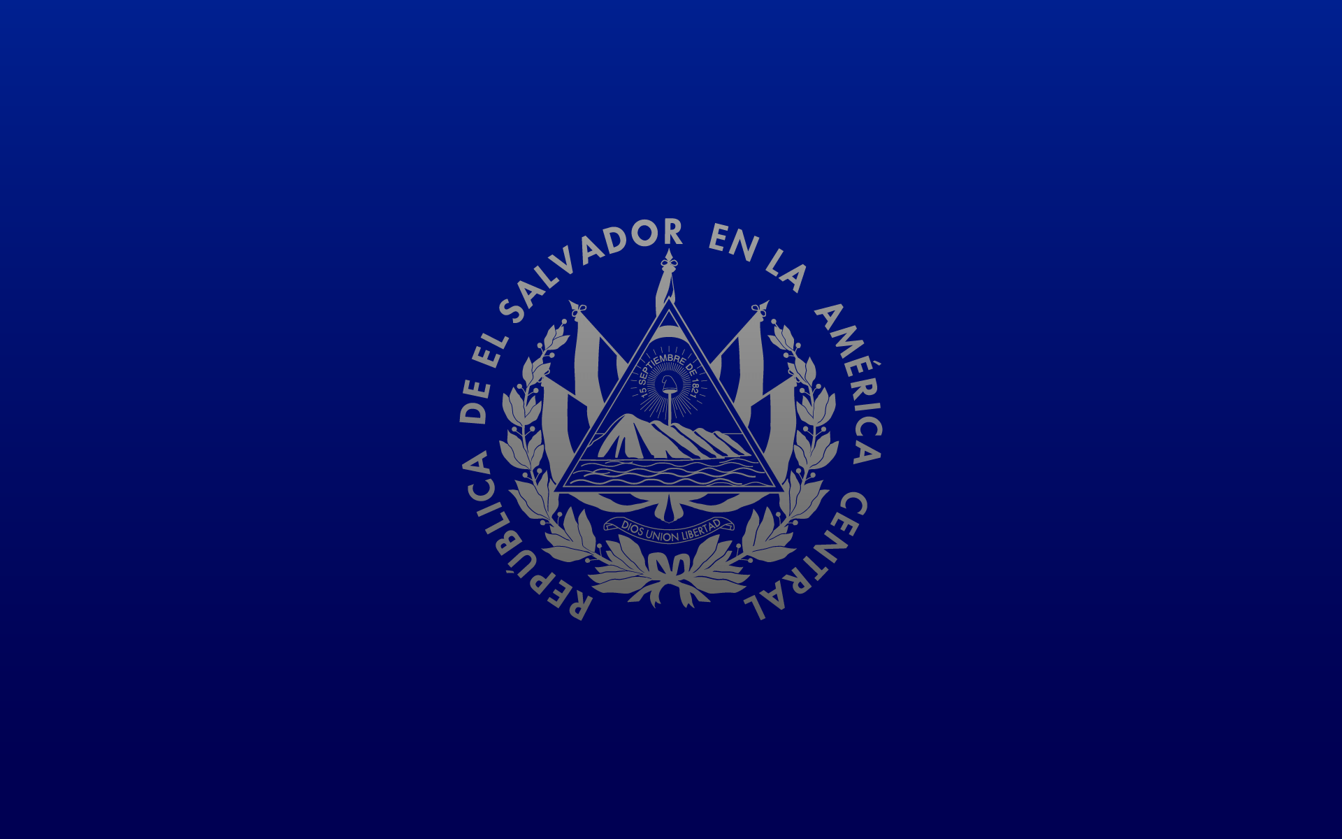 El Salvador Wallpapers