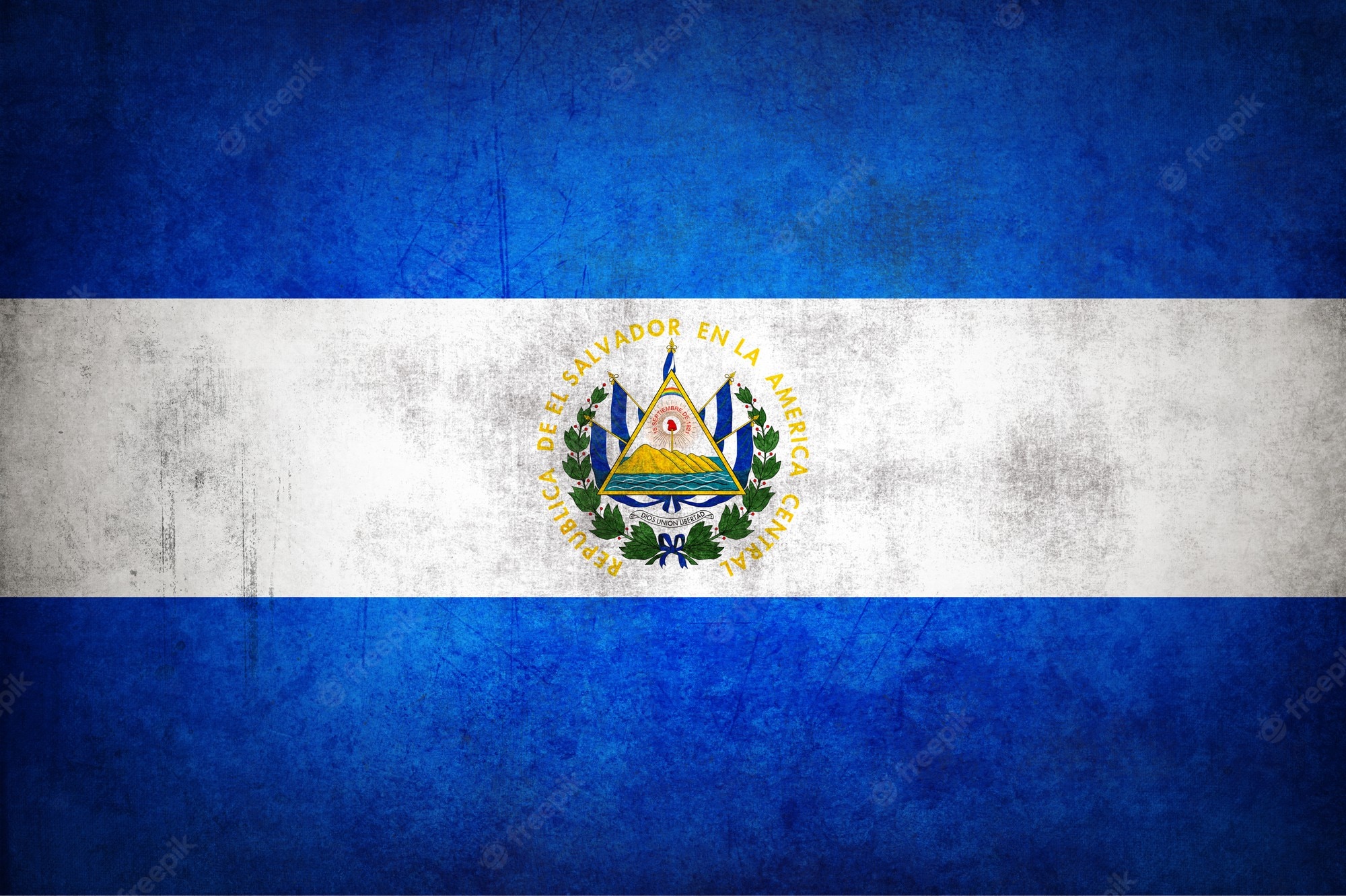 El Salvador Wallpapers