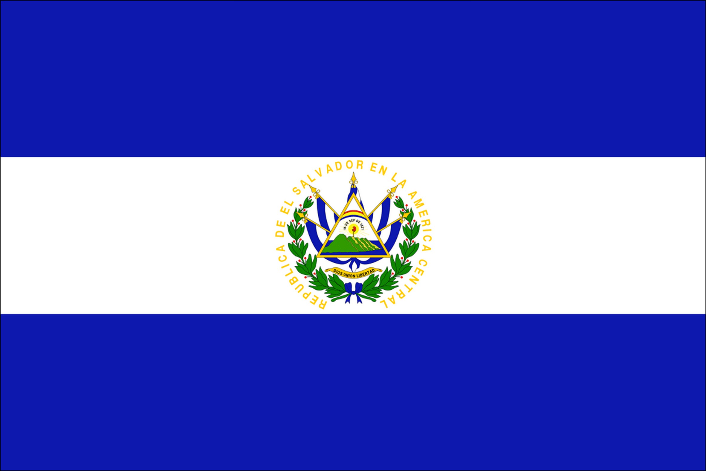 El Salvador Wallpapers