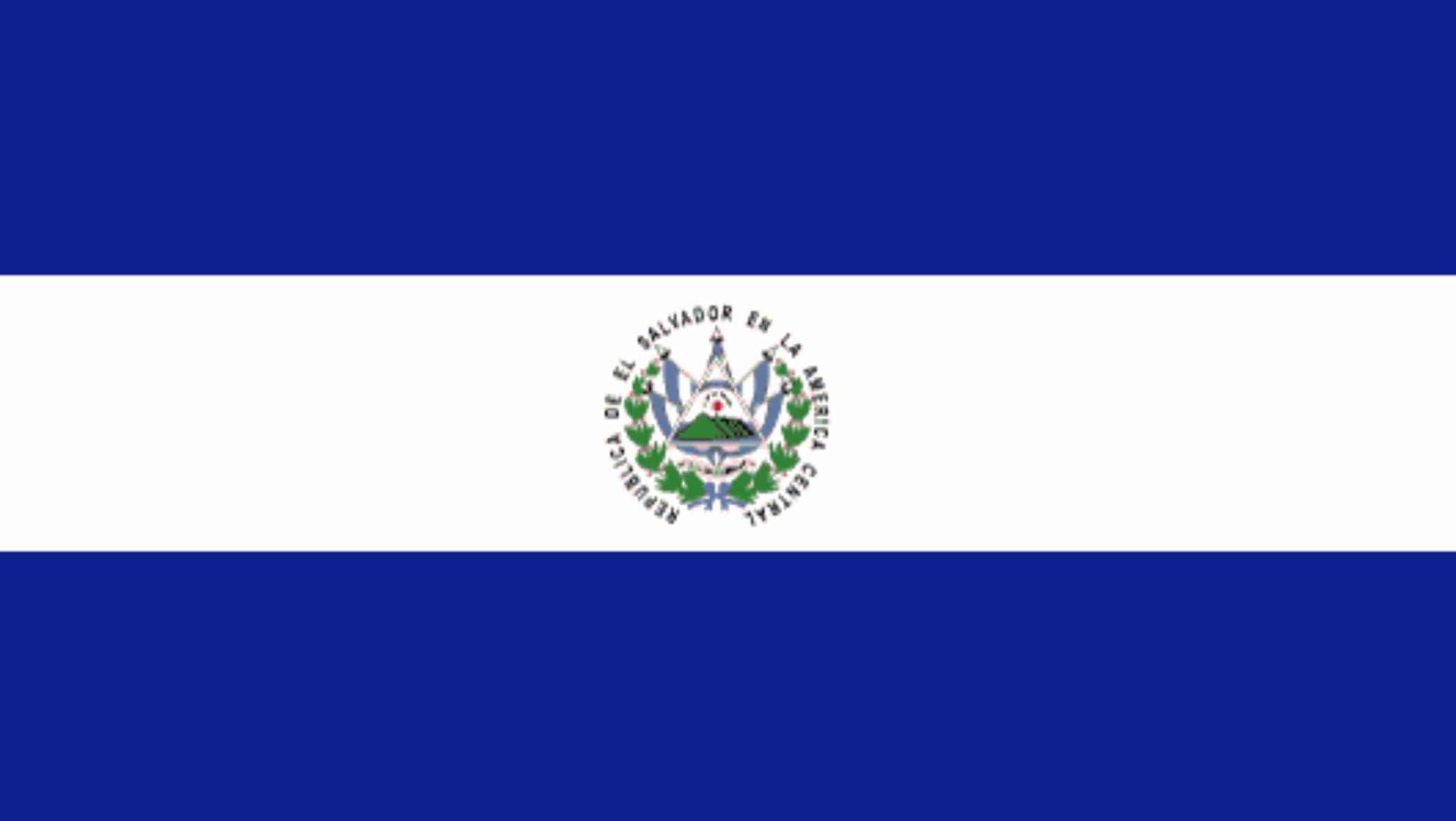 El Salvador Flag Wallpapers