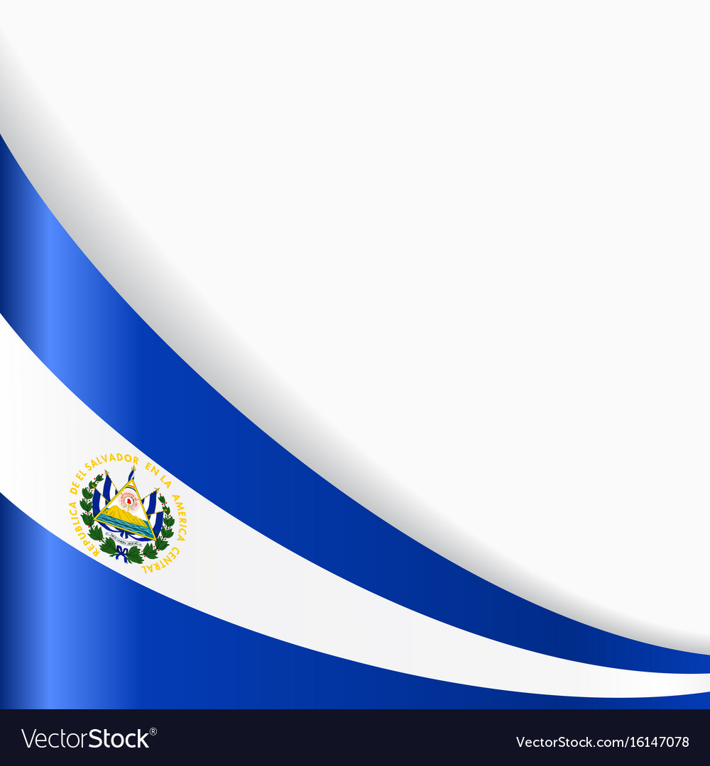 El Salvador Flag Wallpapers