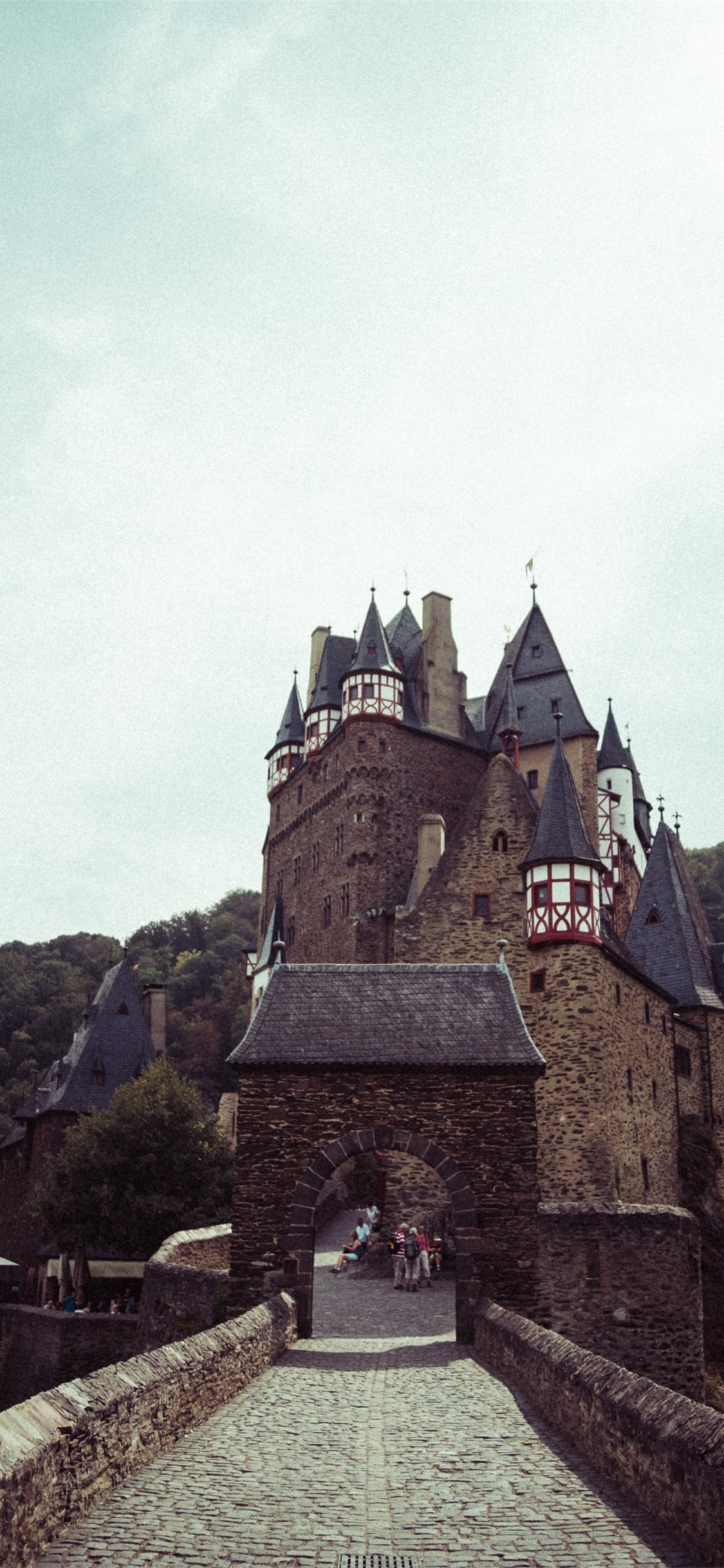 Eltz Castle Wallpapers