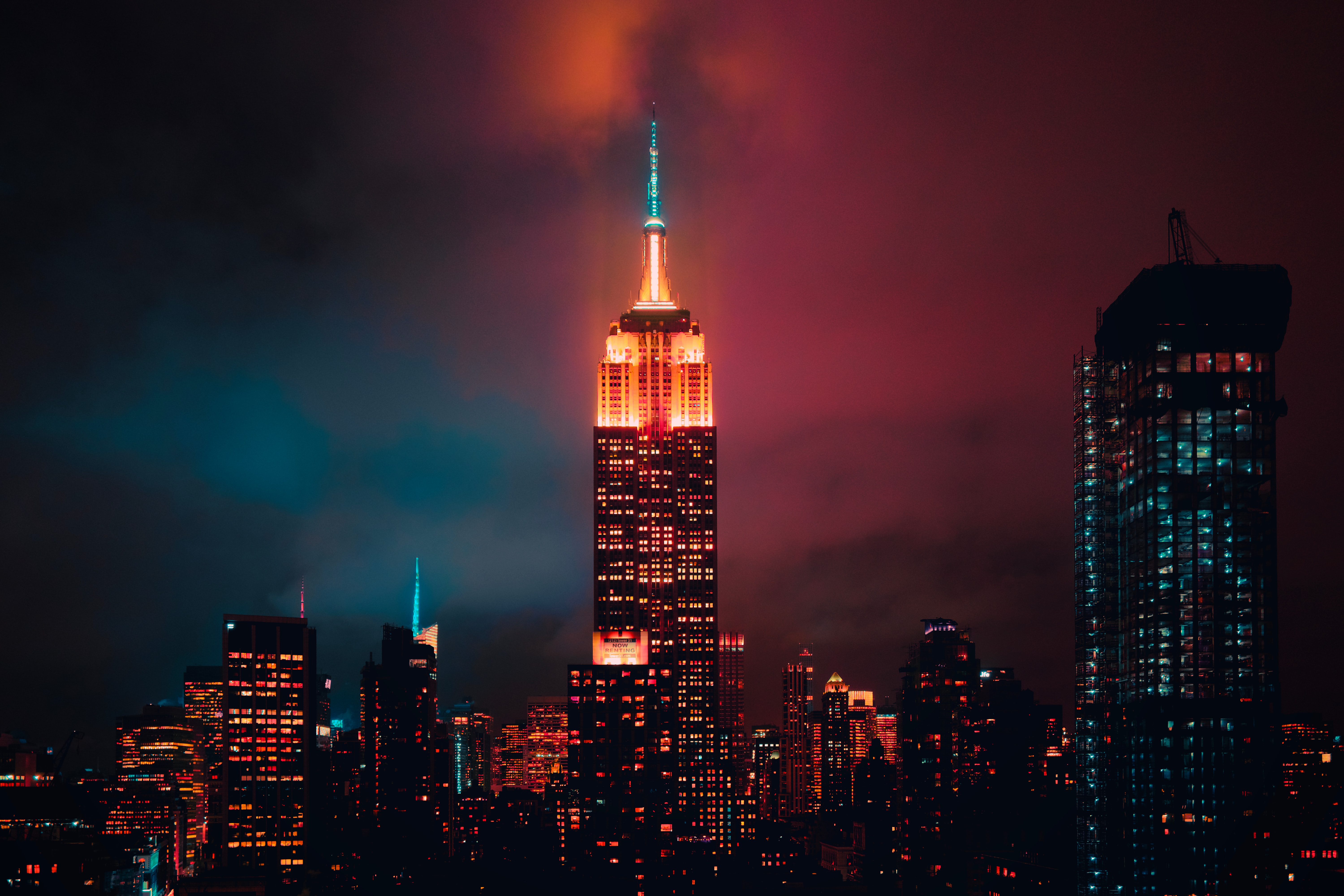 Empire State Wallpapers