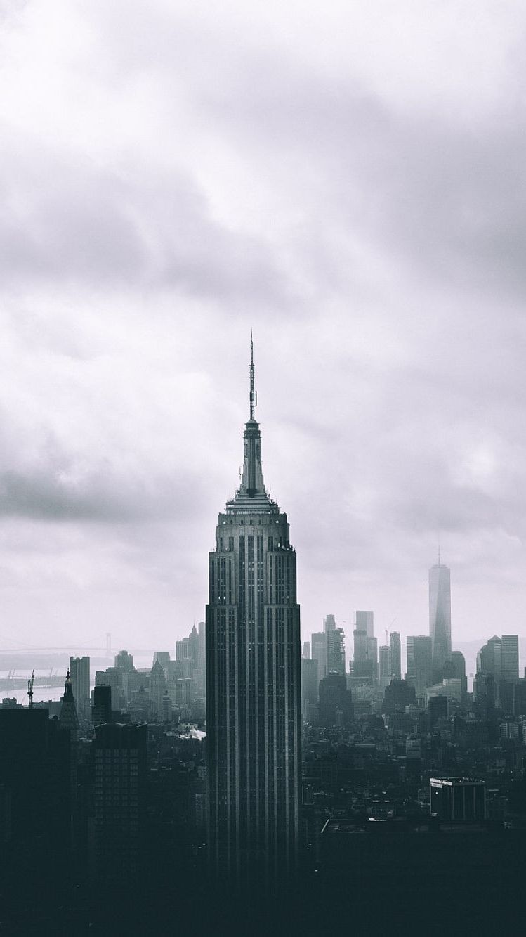 Empire State Wallpapers