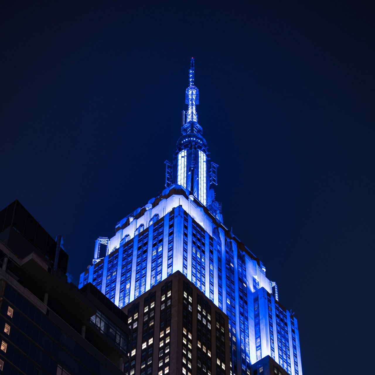 Empire State Wallpapers