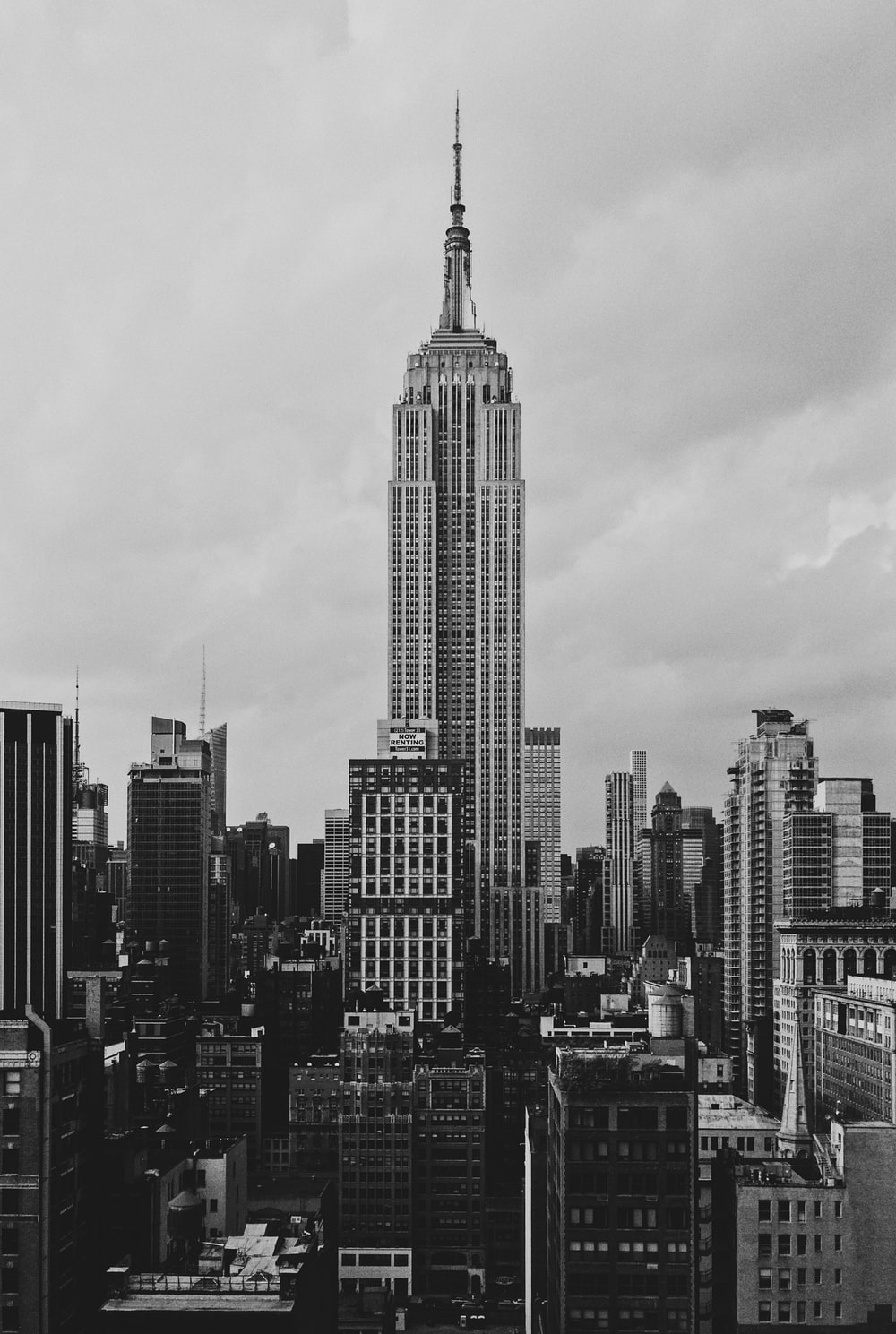 Empire State Building Wallpapers