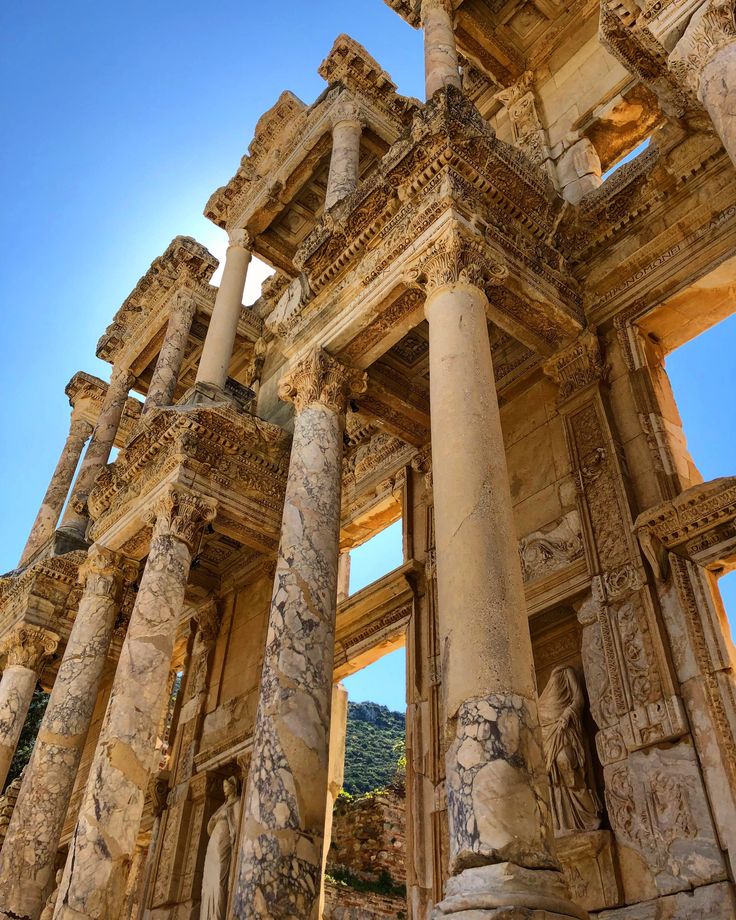 Ephesus Wallpapers