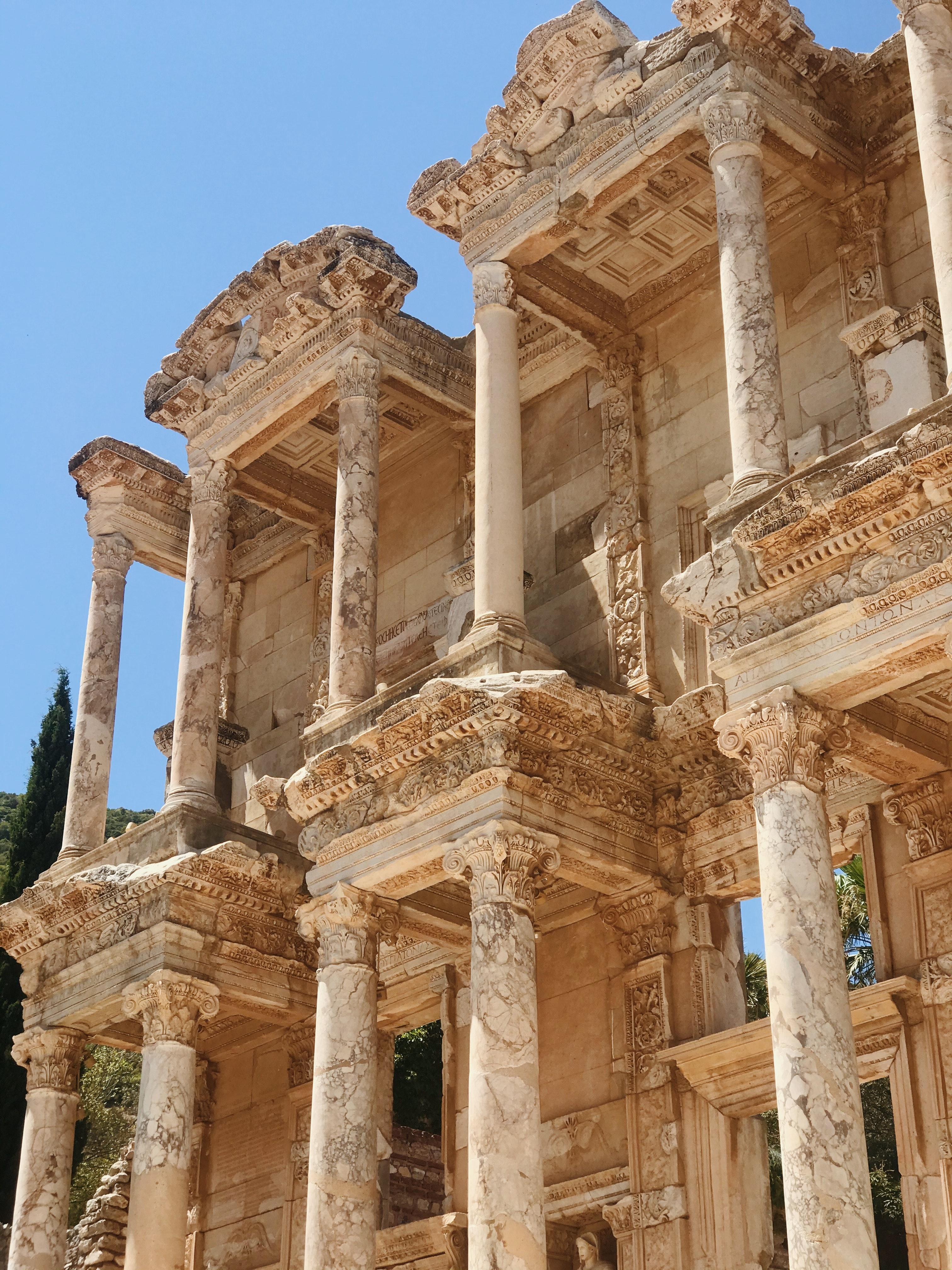 Ephesus Wallpapers
