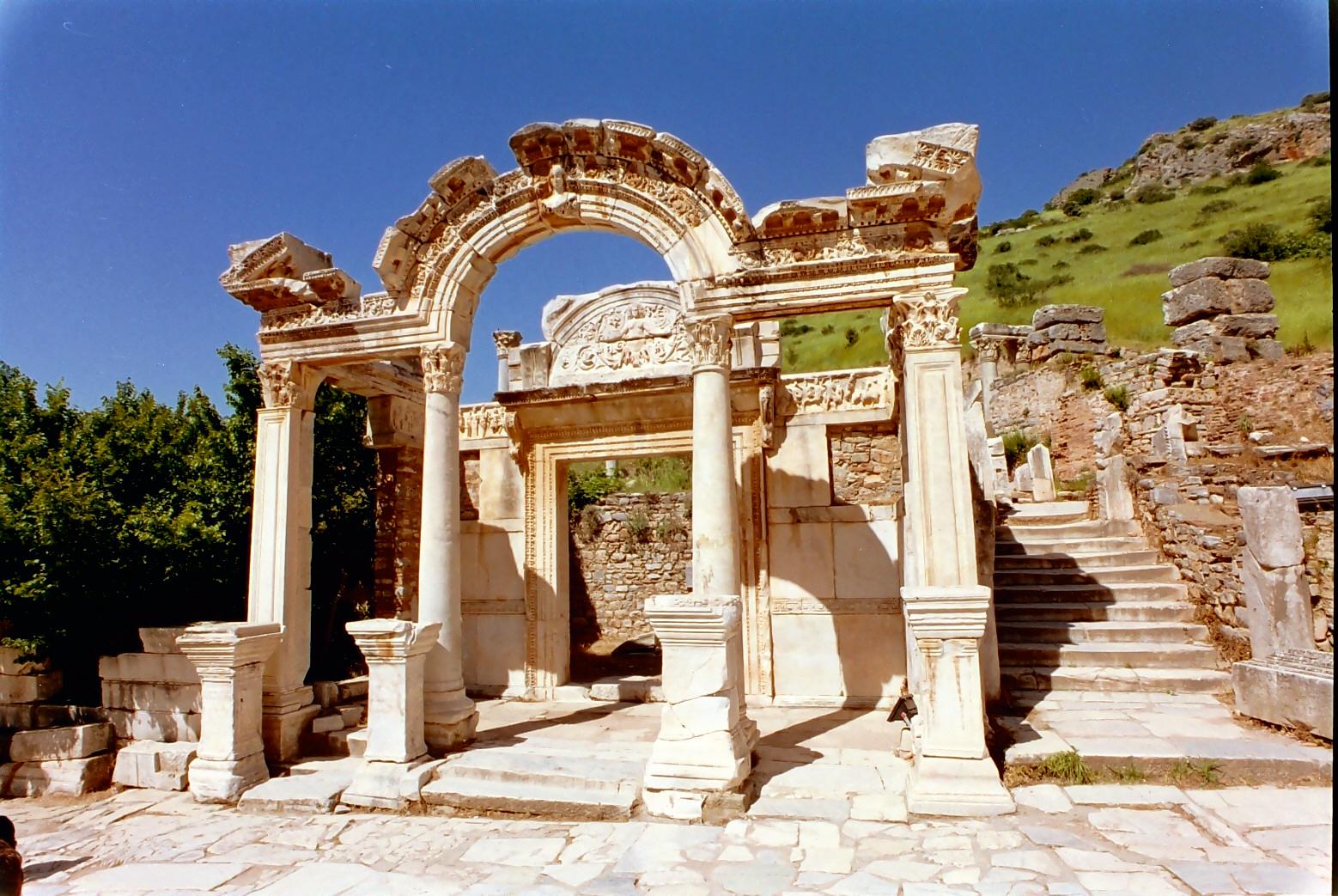 Ephesus Wallpapers