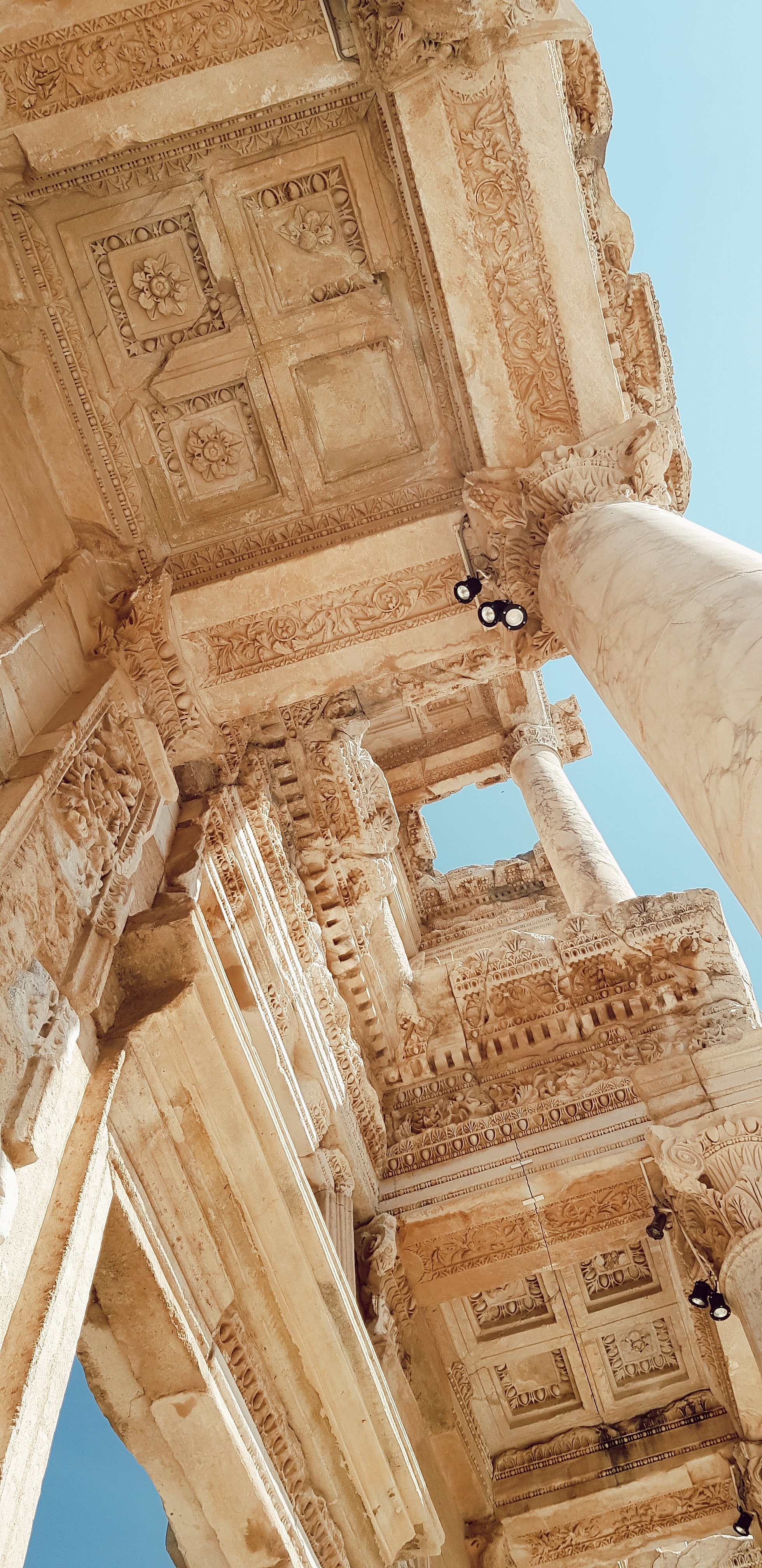 Ephesus Wallpapers