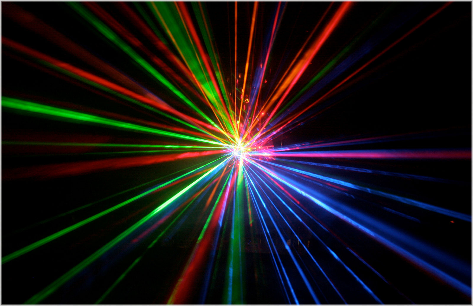 Erbium Laser Wallpapers