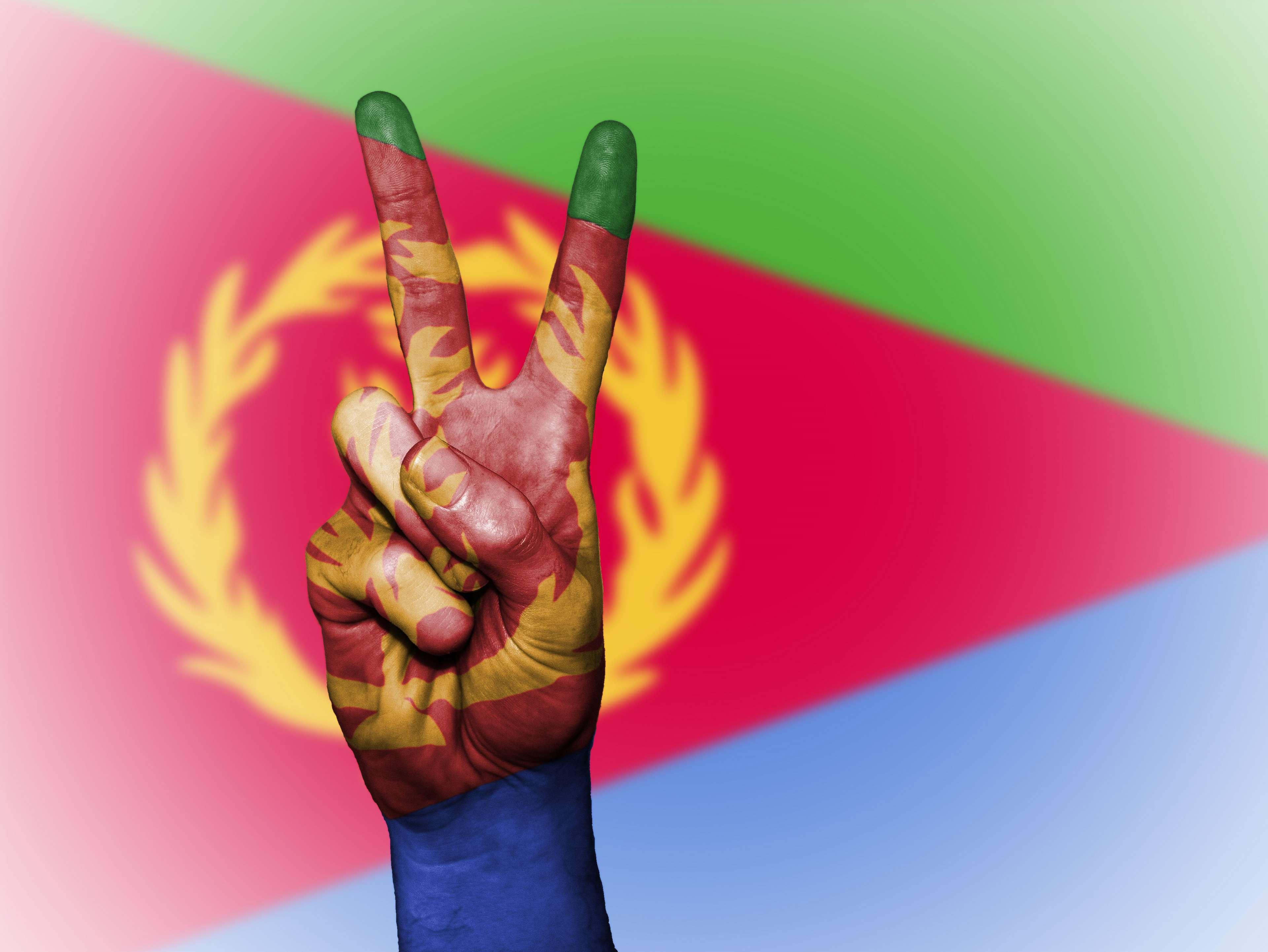 Eritrea Wallpapers