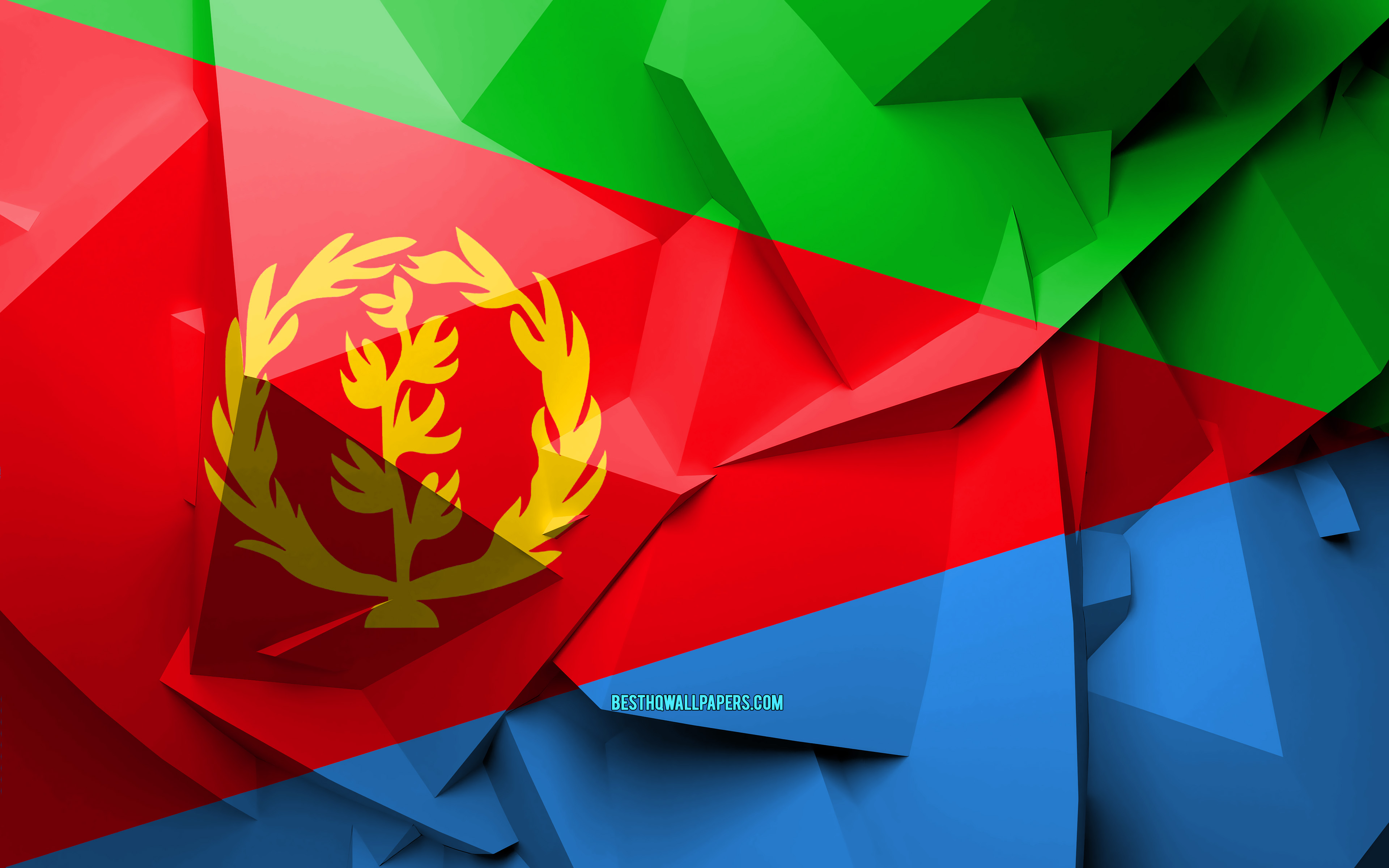 Eritrea Wallpapers