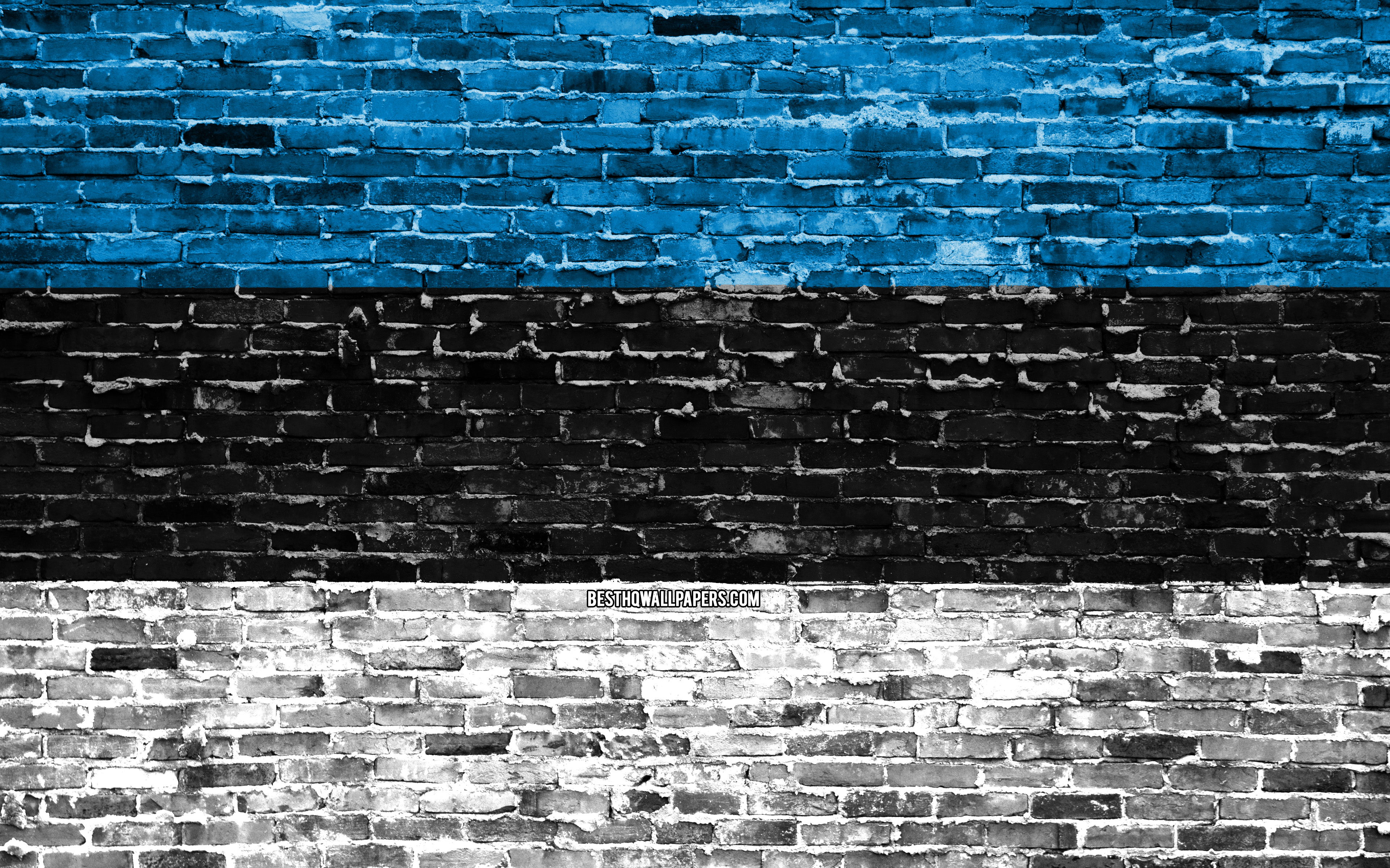 Estonia Flag Wallpapers