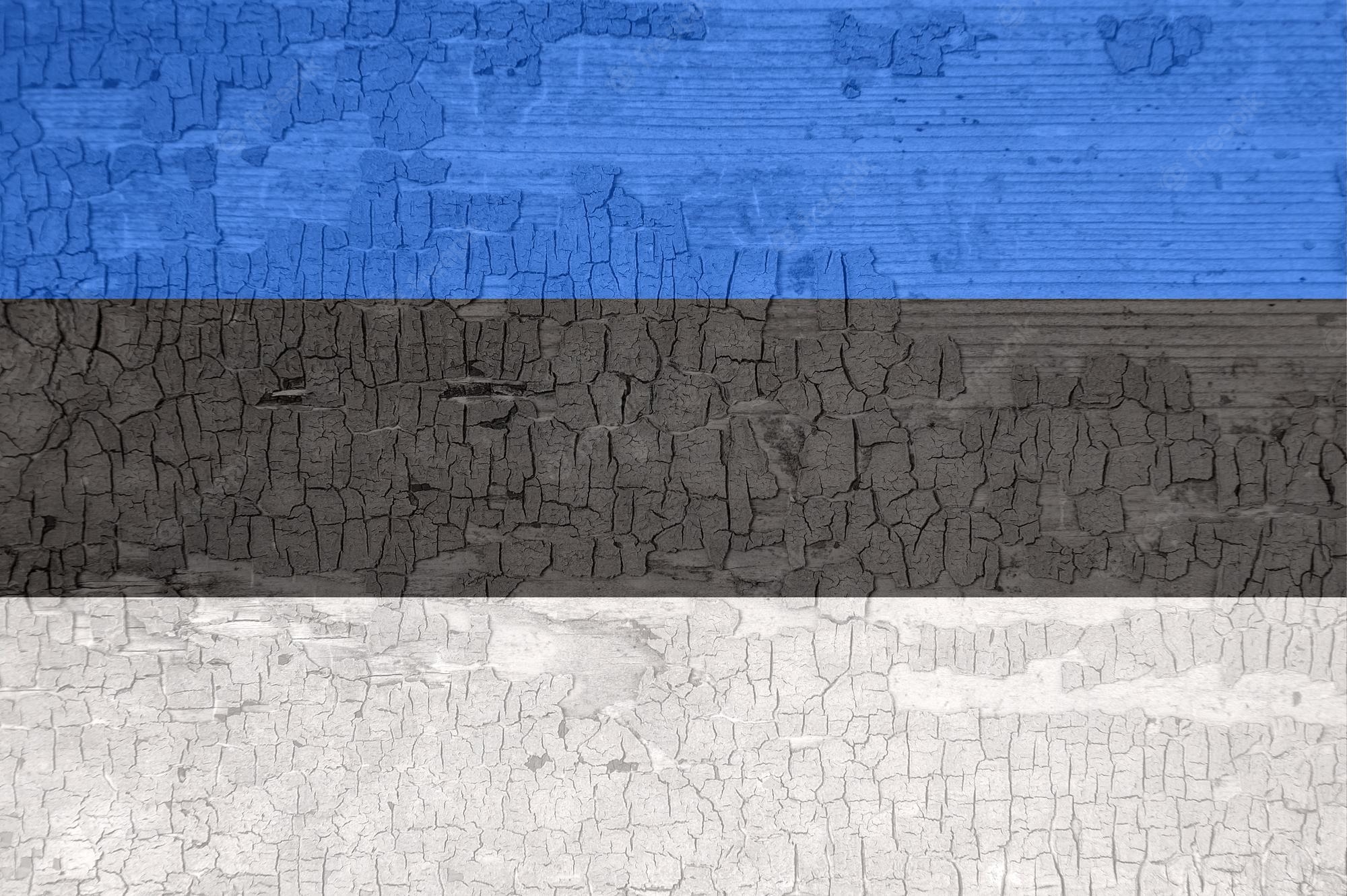 Estonia Flag Wallpapers