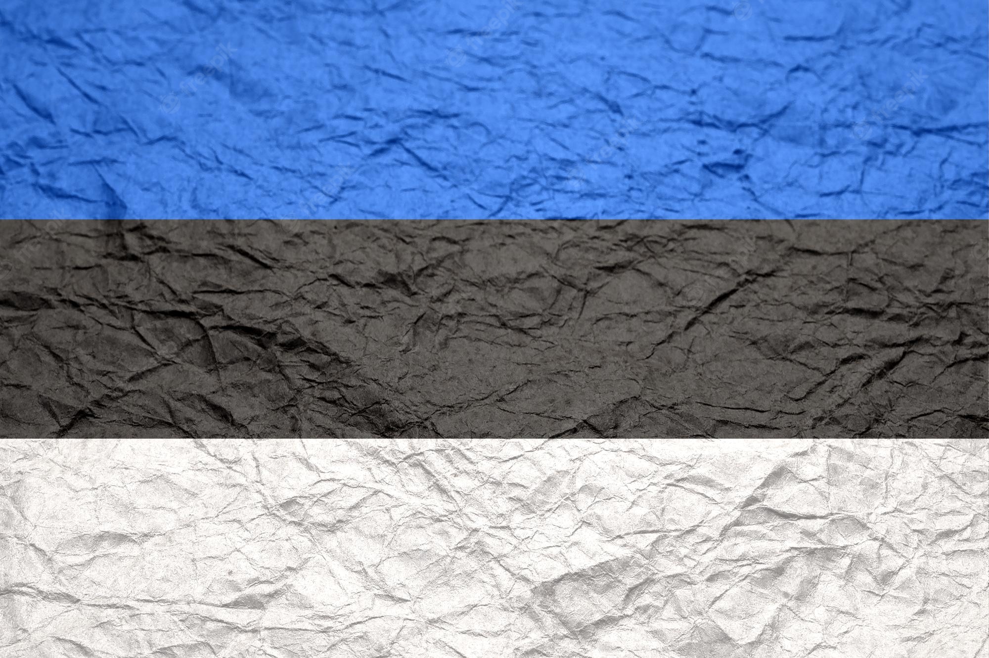 Estonia Flag Wallpapers